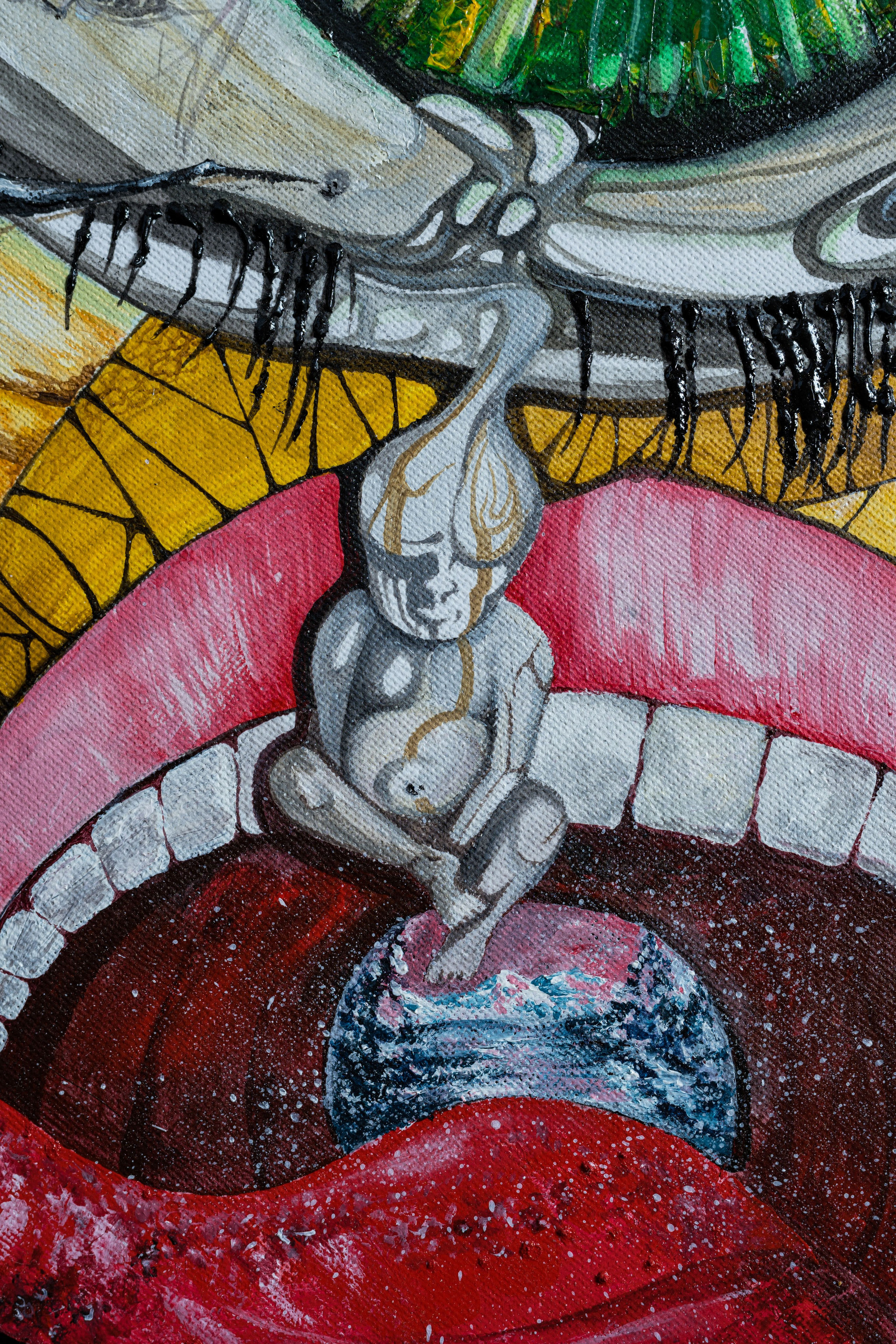 Мои картины. Свадебный фотограф Кисловодск Пятигорск Ессентуки Железноводск Владимир Батищев