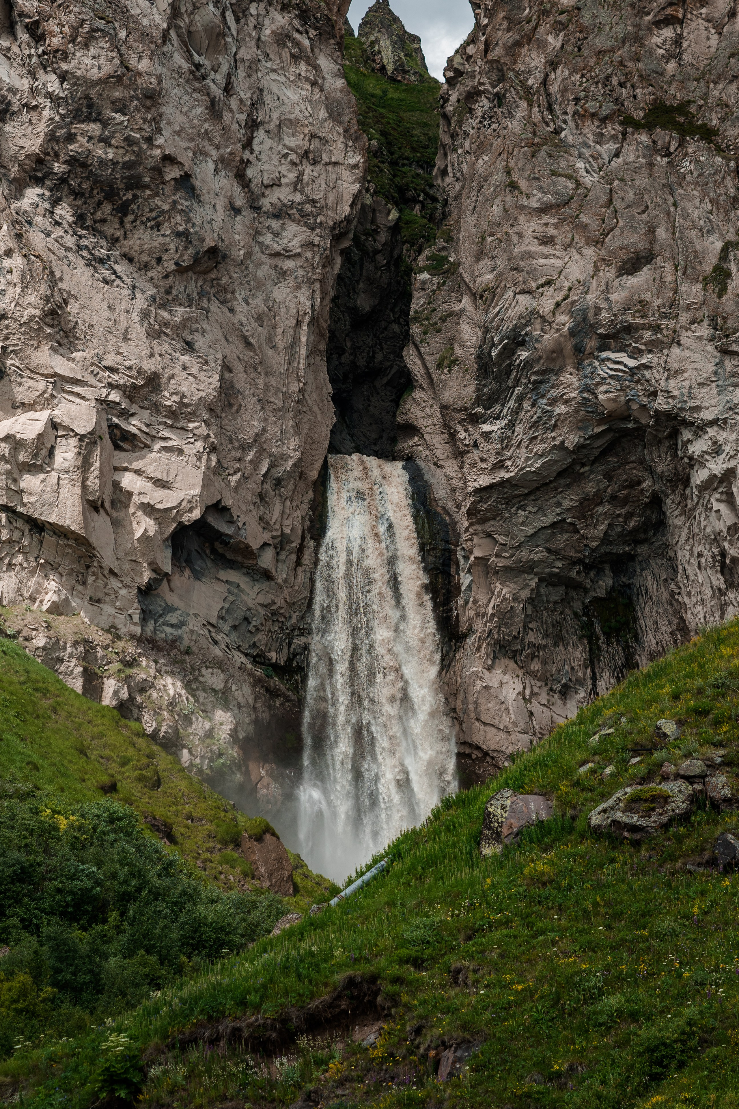 Тур в горы. Свадебный фотограф Кисловодск Пятигорск Ессентуки Железноводск Владимир Батищев