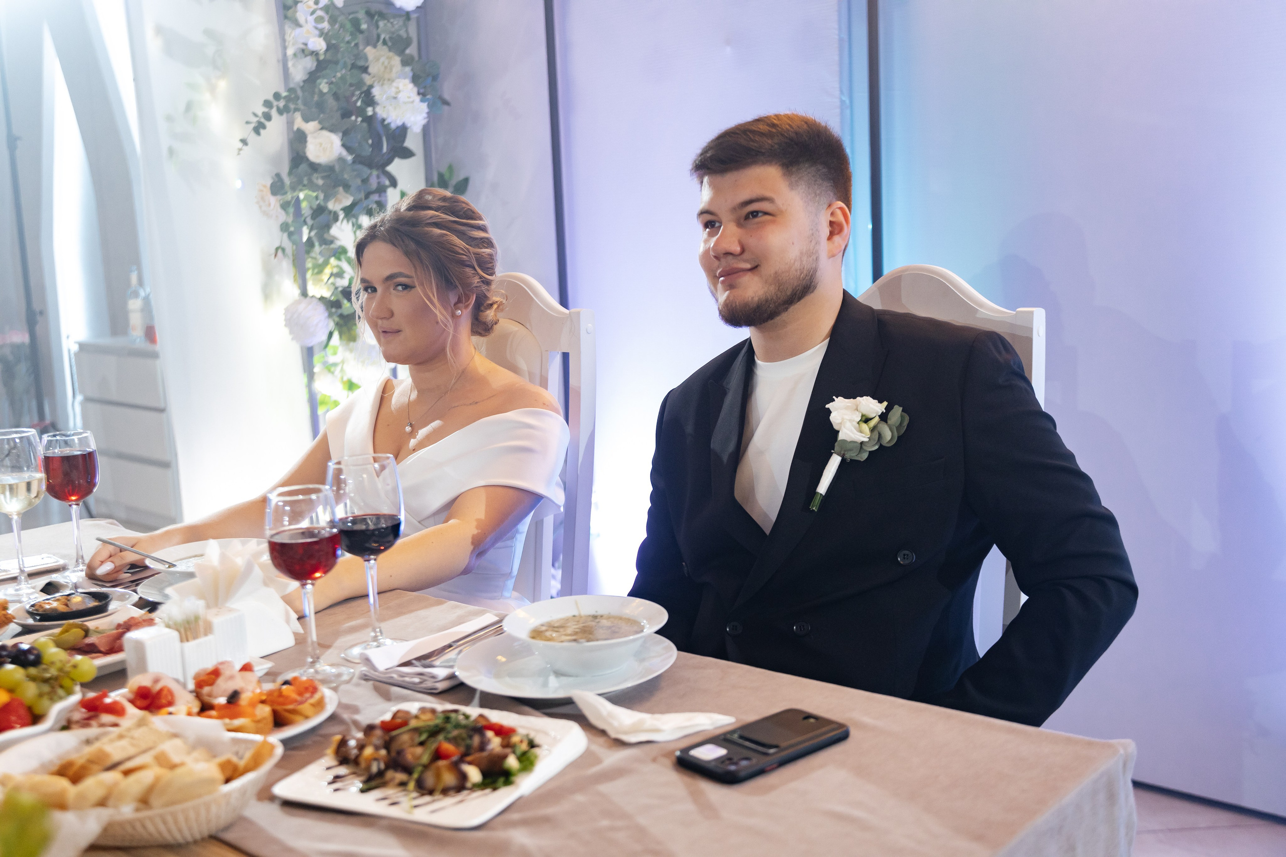 Emil & Guzel. Свадебный фотограф Ильнар Асадуллин