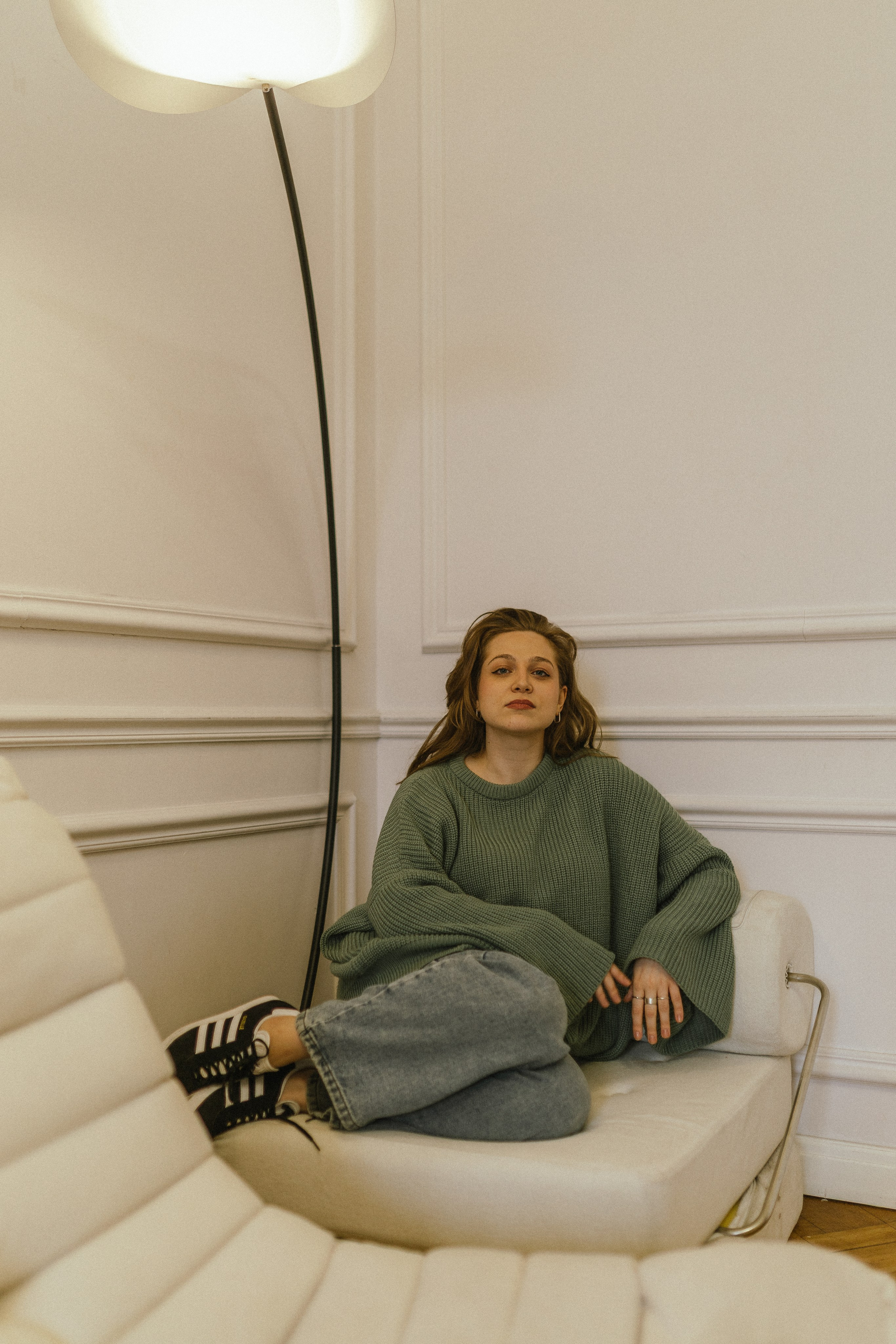 Ася. Контент–фотограф | Леся Лесная