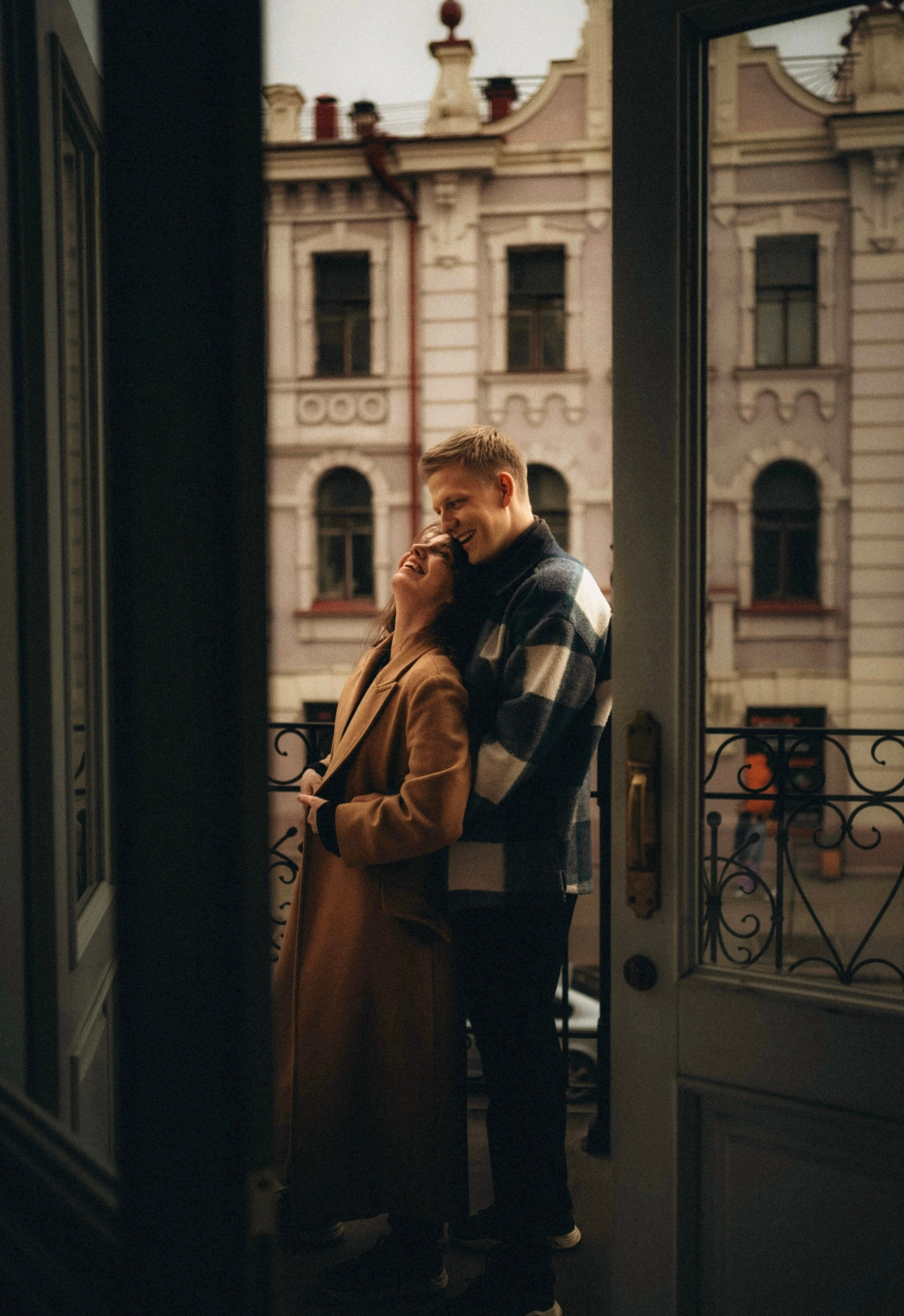 Lovestory. Свадебный фотограф Красноярск Лапина Дарья