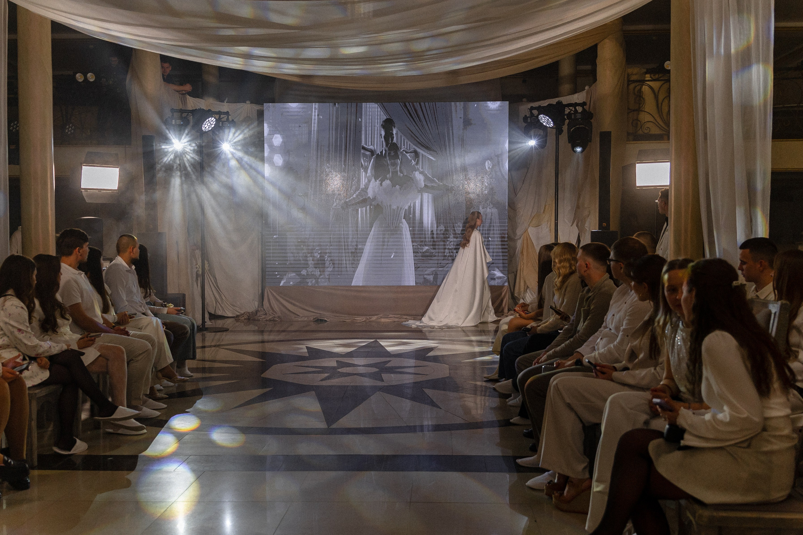 Мероприятие для невест 2026. Свадебный и семейный фотограф в Екатеринбурге Катя Буряк