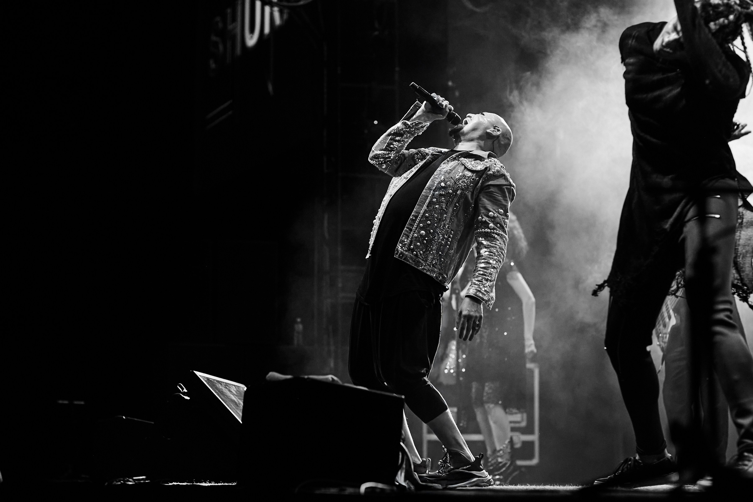 Фотограф Георгий Нигматулин