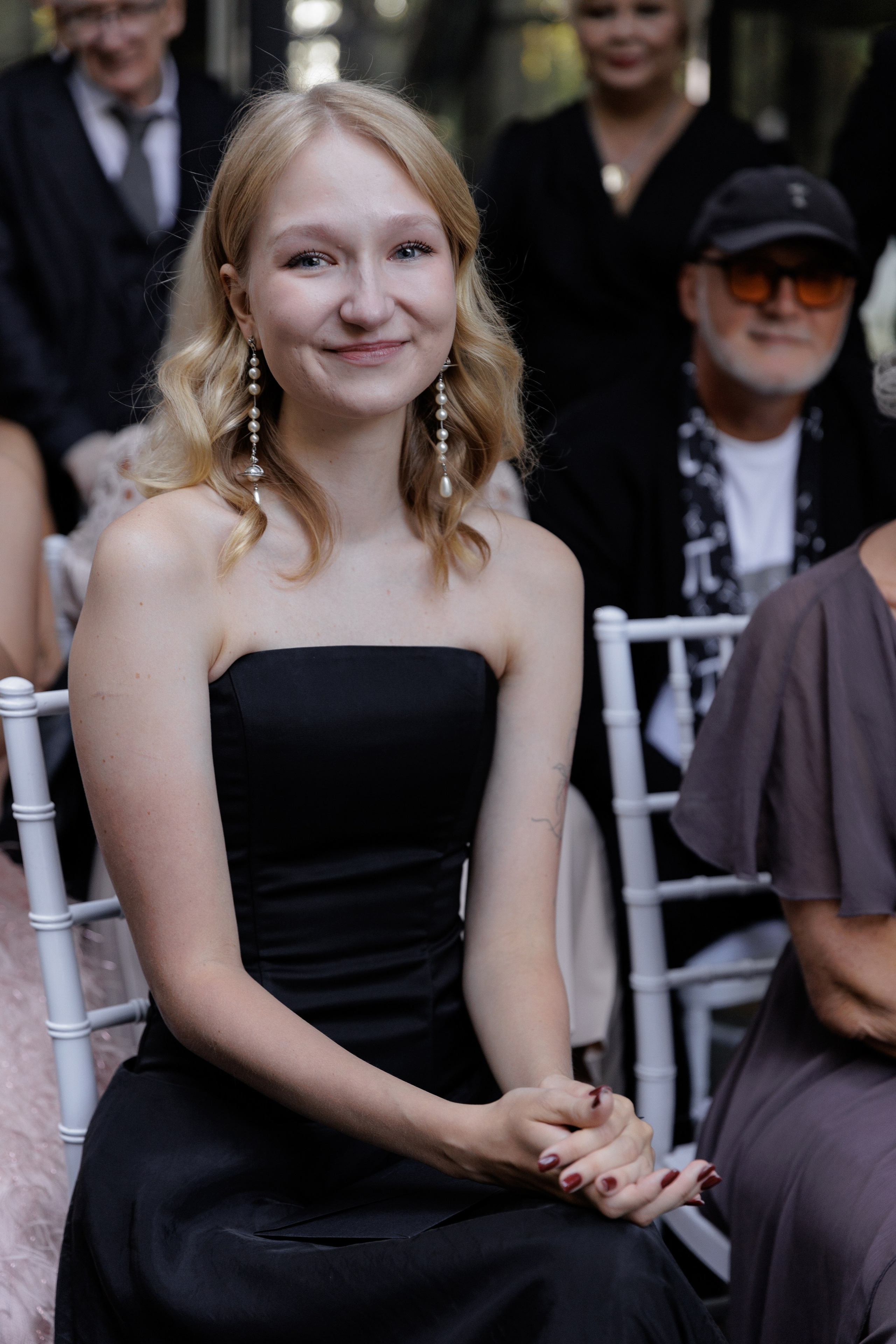 Паша и Ксения. Свадебный фотограф в Москве    Еремин Анатолий