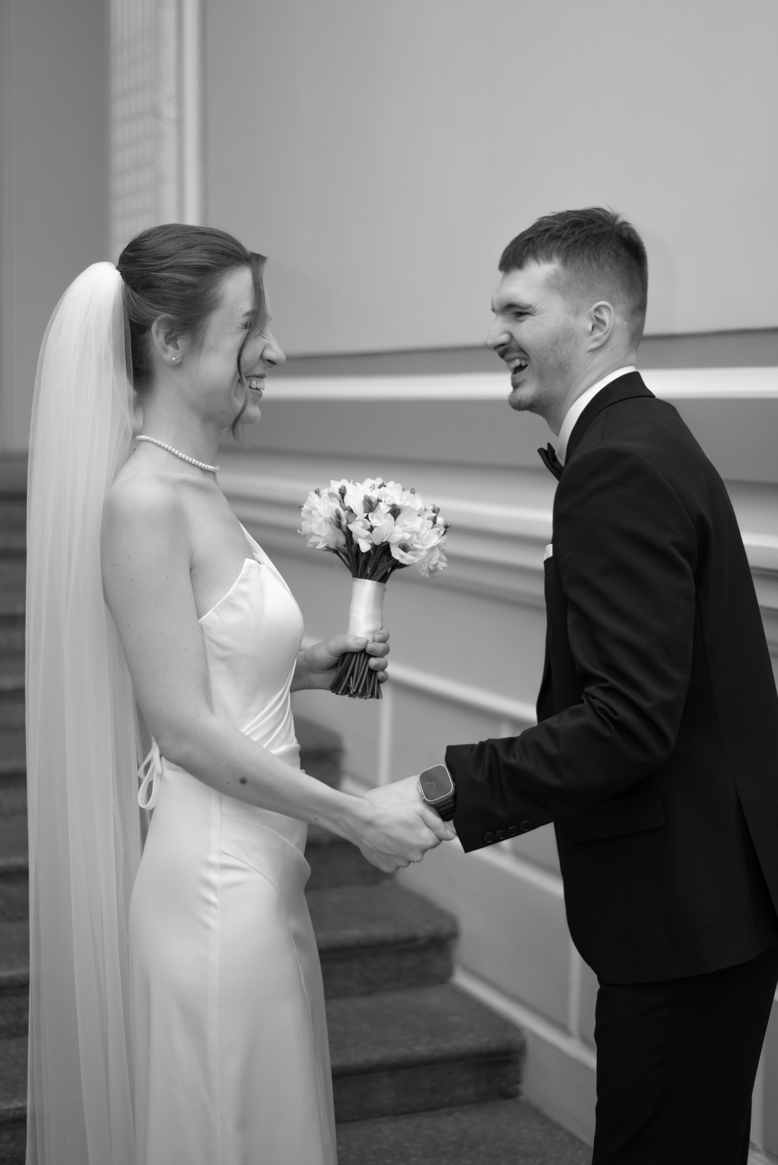 Свадебный анонс Антона и Валерии. Event photographer from Moscow