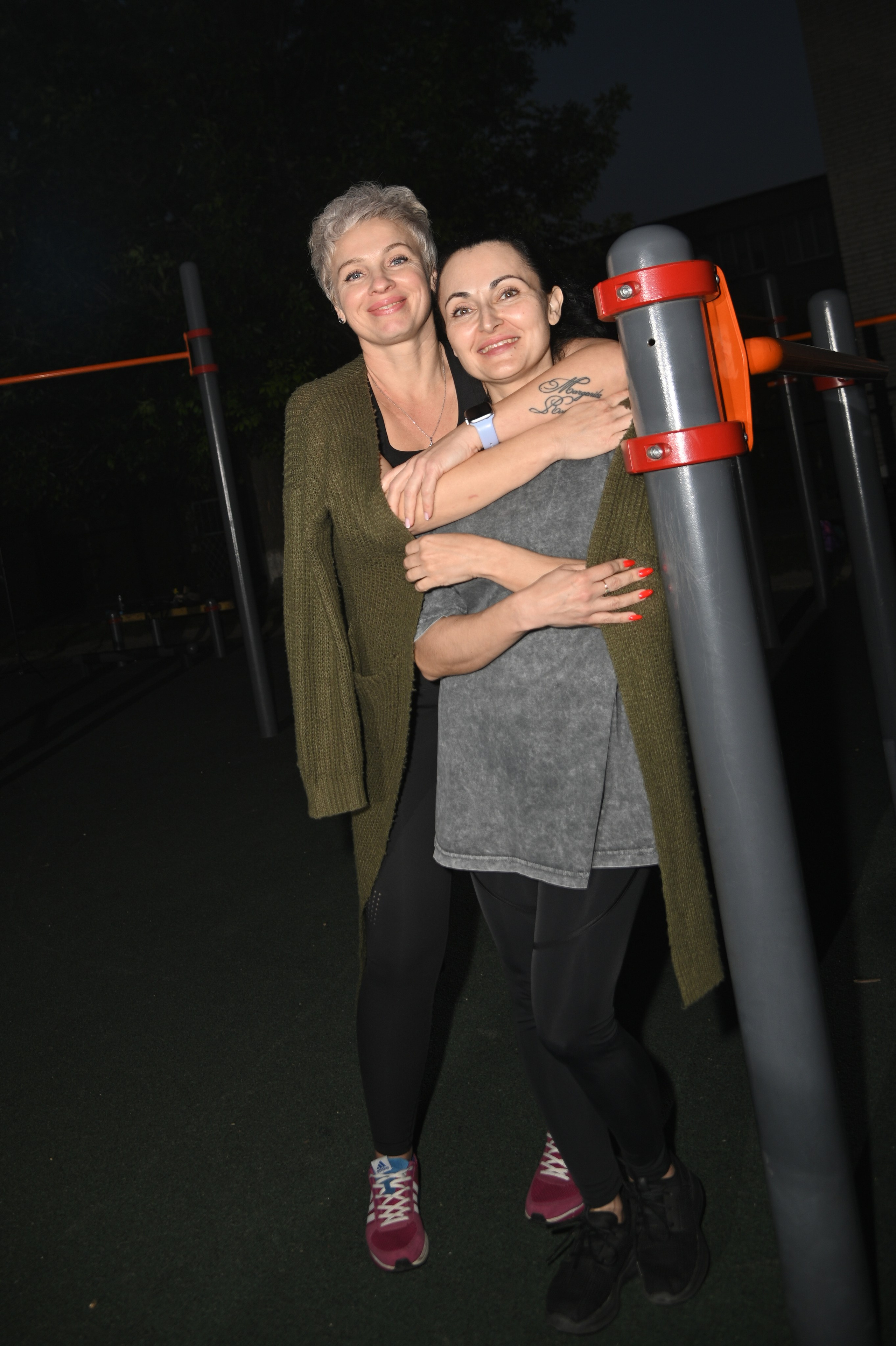 Fitness Birthday. Фотограф Олег Юршевич Солигорск Минск