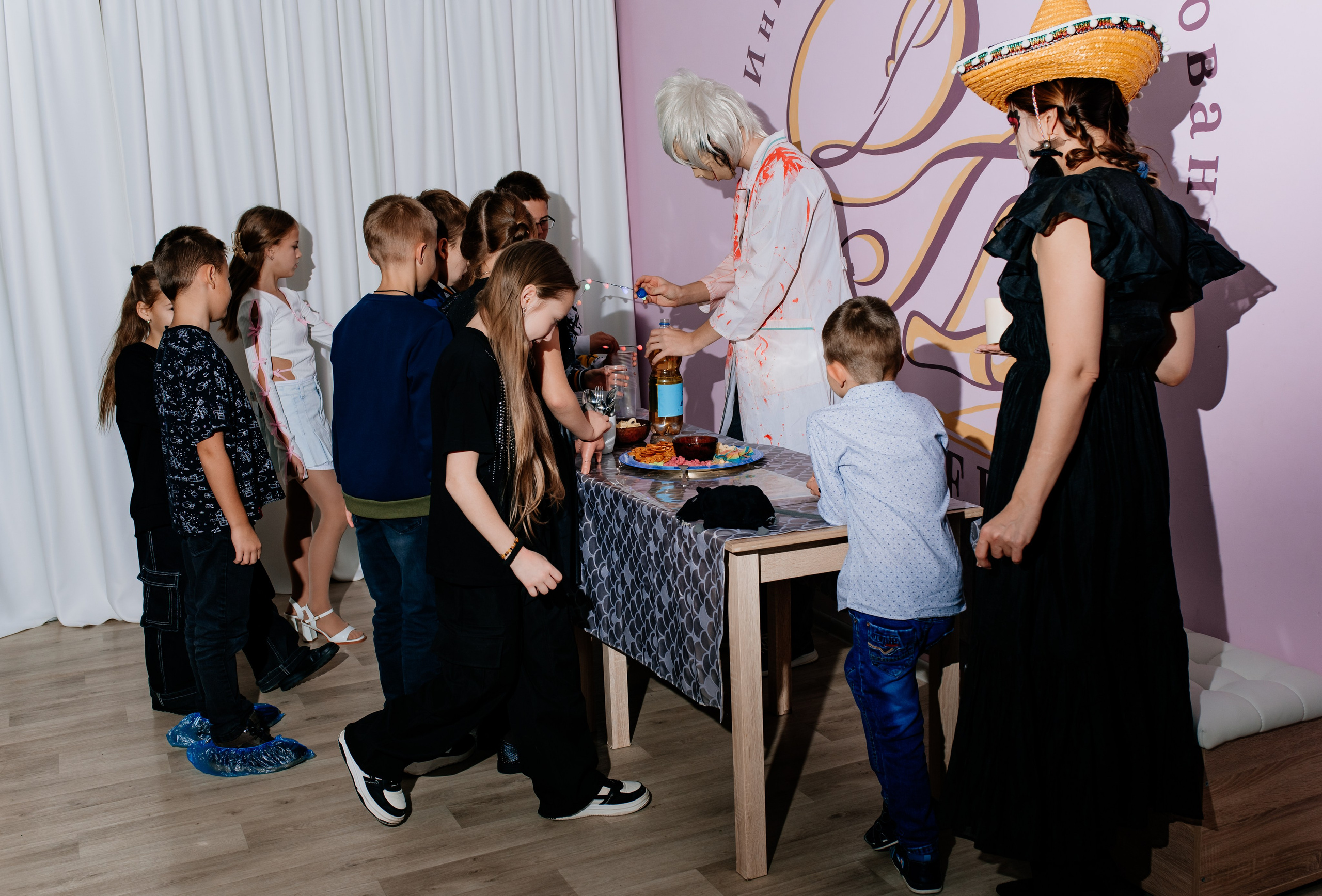 День Рождения. Персональный и семейный фотограф в Нижнем Новгороде-Карачева Анна