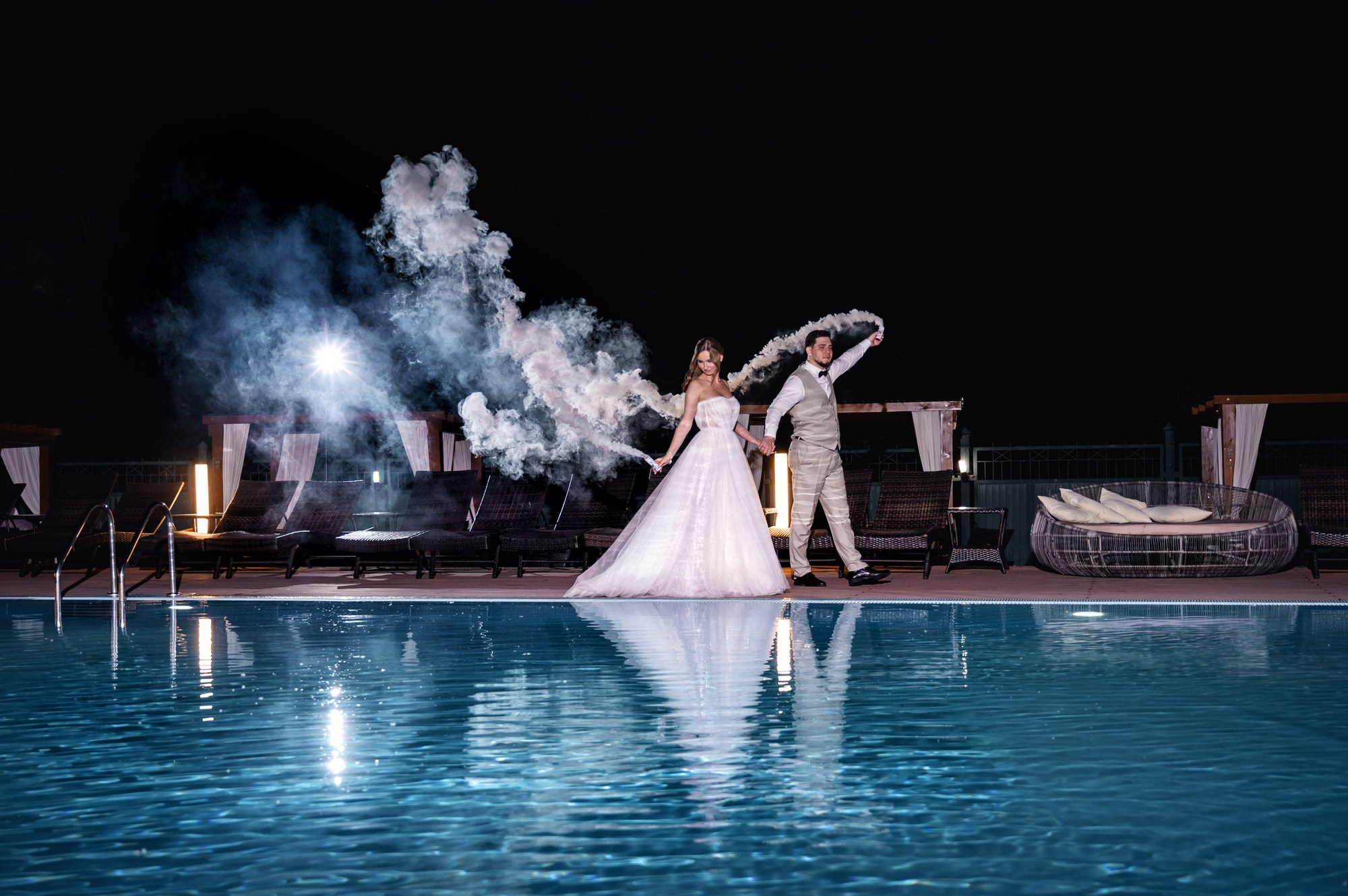 Александр & Анжелика. Свадебный и семейный фотограф в Новосибирске — Алексей Гаврилов