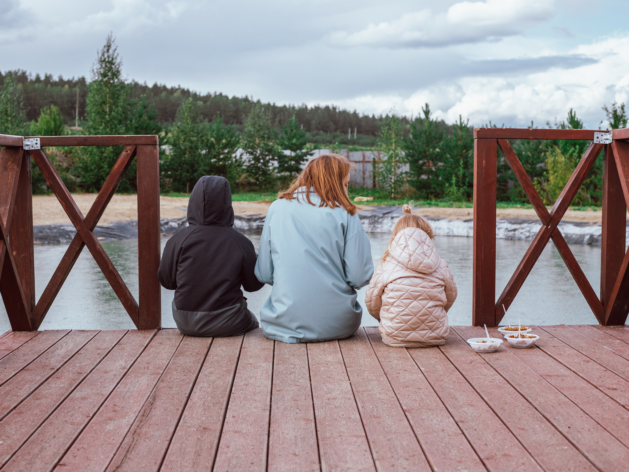 «РасторгуевЪ» 10 лет. Семейный и детский фотограф в  г. Екатеринбурге Холодова Юлия