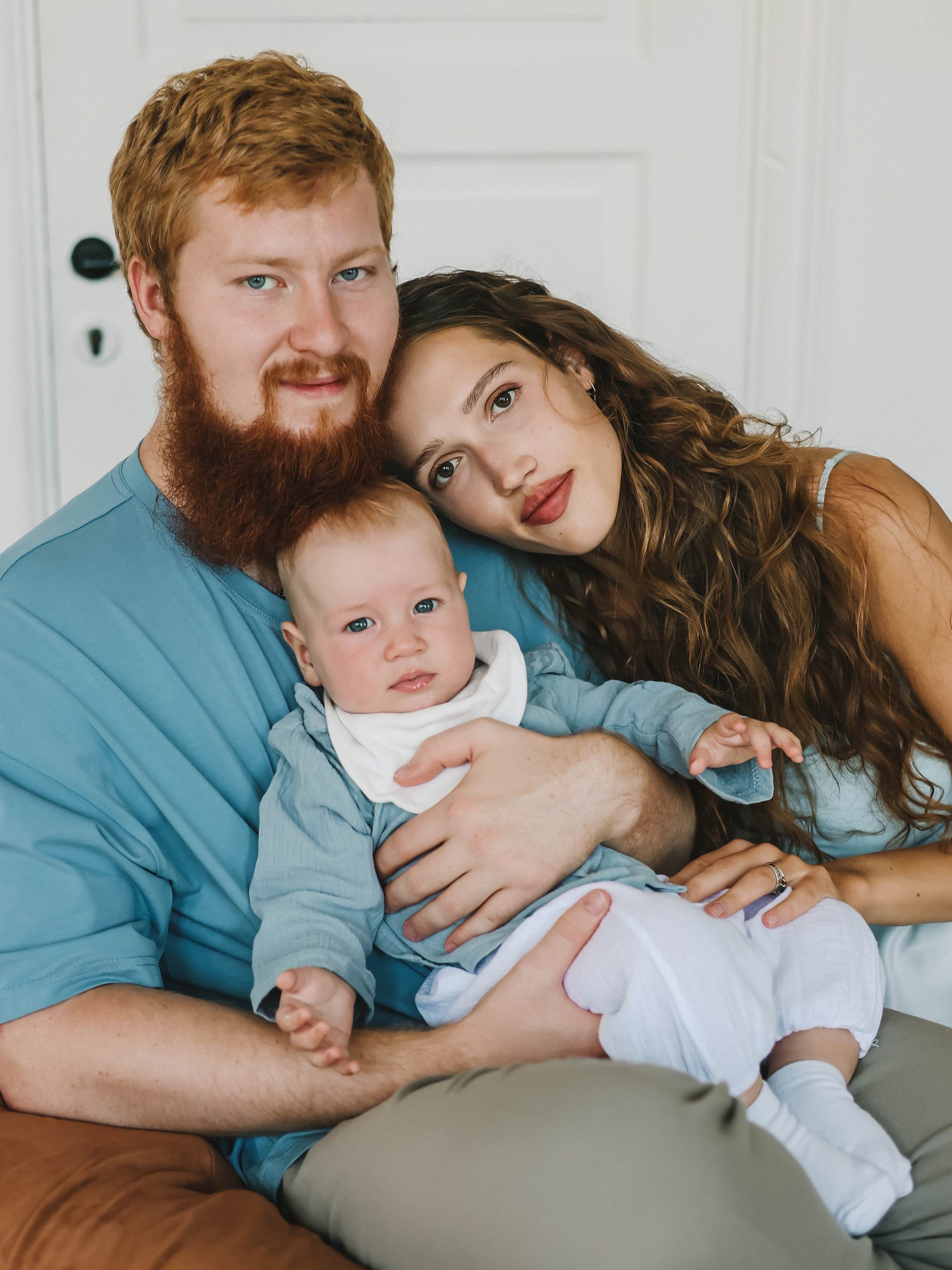 Е В Г Е Н И Й АЛЕНА МИША. Семейный и детский фотограф в  г. Екатеринбурге Холодова Юлия