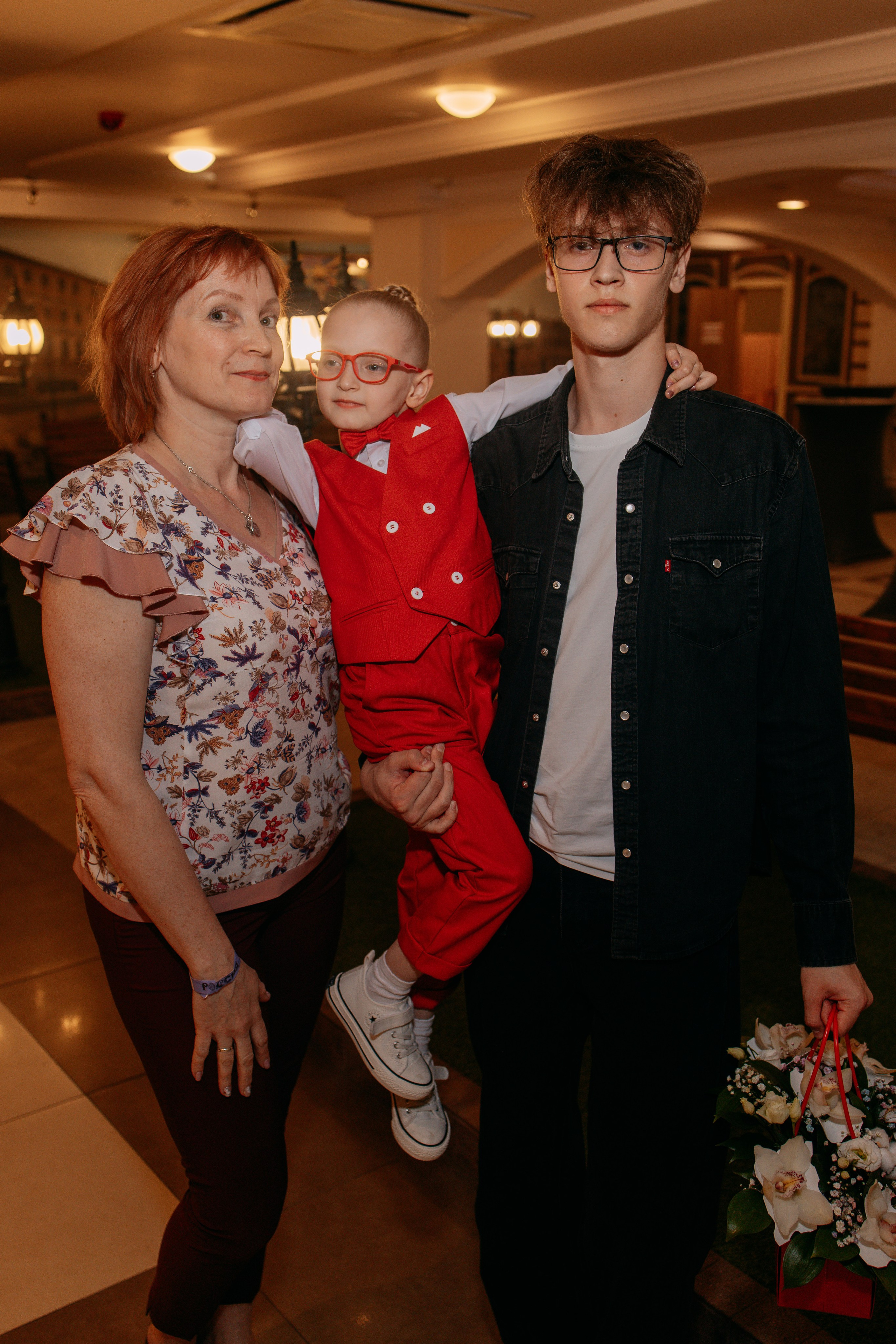 Выступления академии. Фото и видео съемка. Андрей Ионов