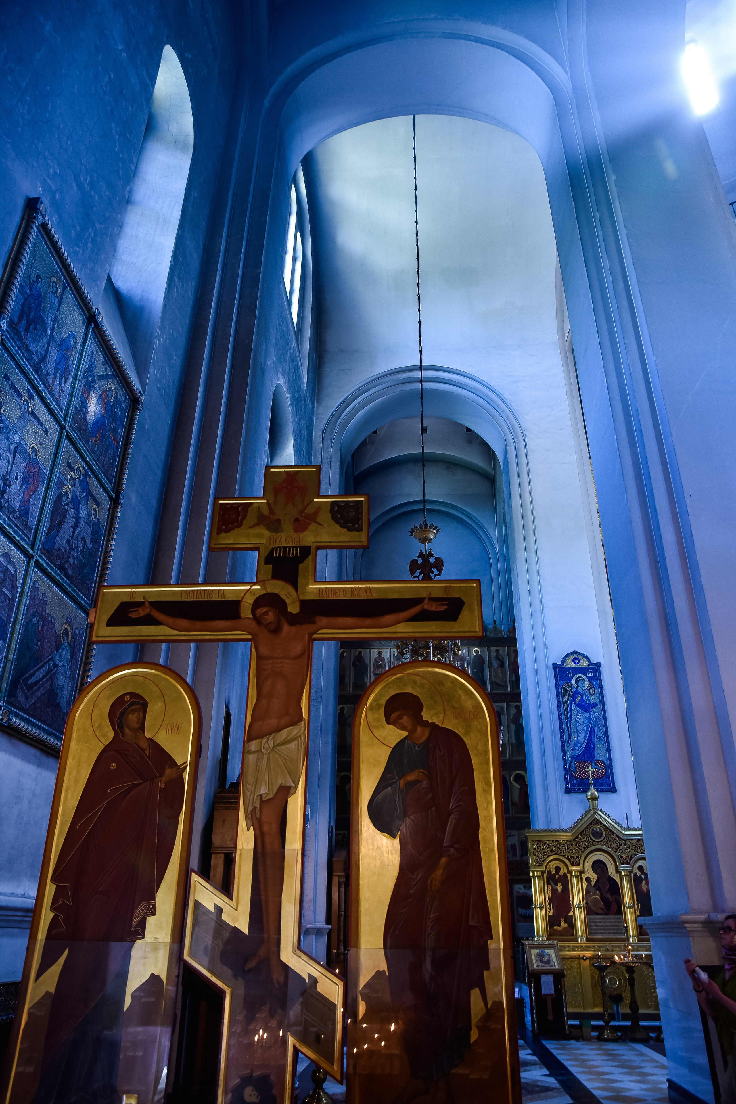 Рекламный тур по Святыням Самарского края 3 день