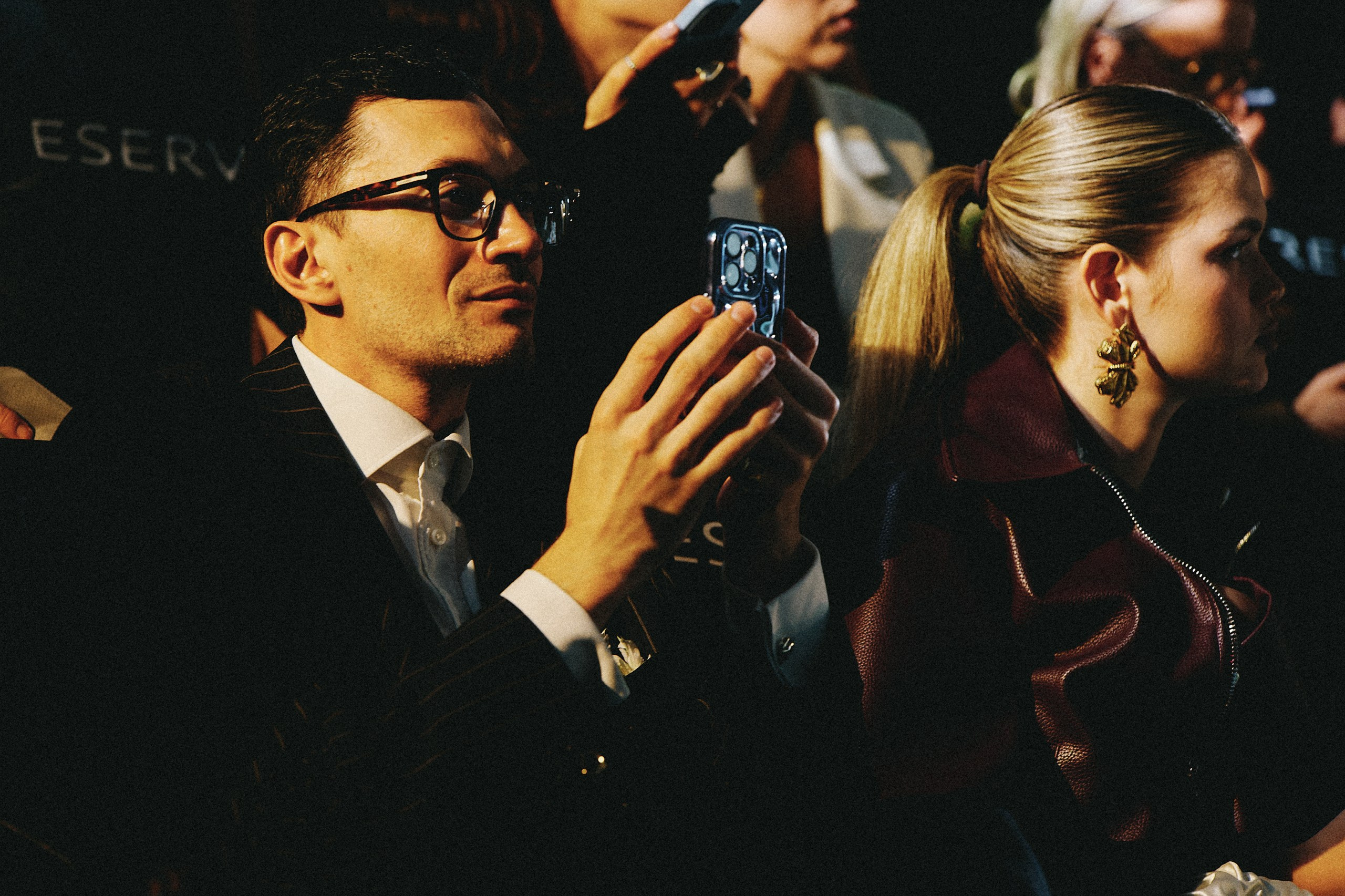 День четвёртый. Уральская международная неделя моды 2024