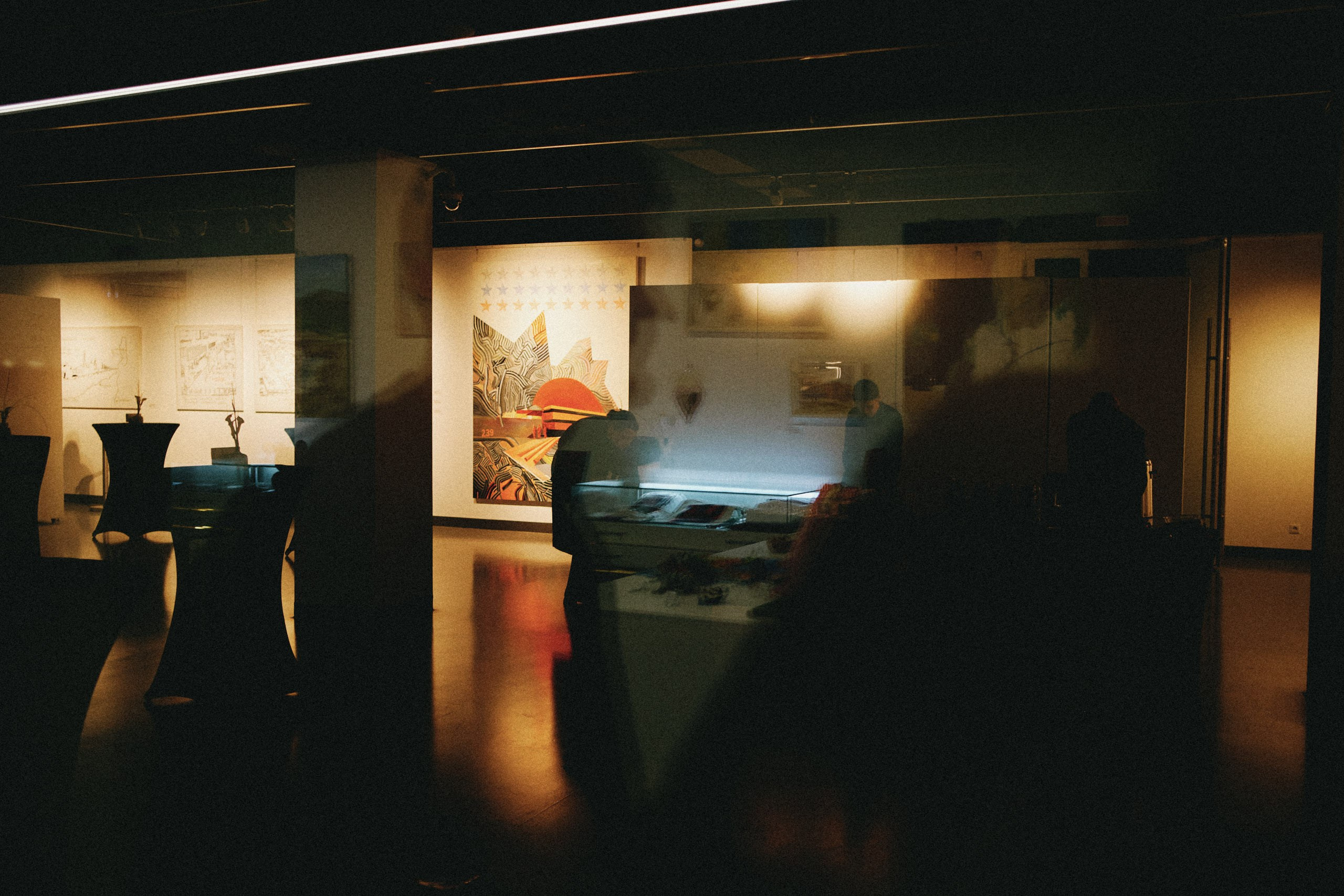 День четвёртый. Уральская международная неделя моды 2024