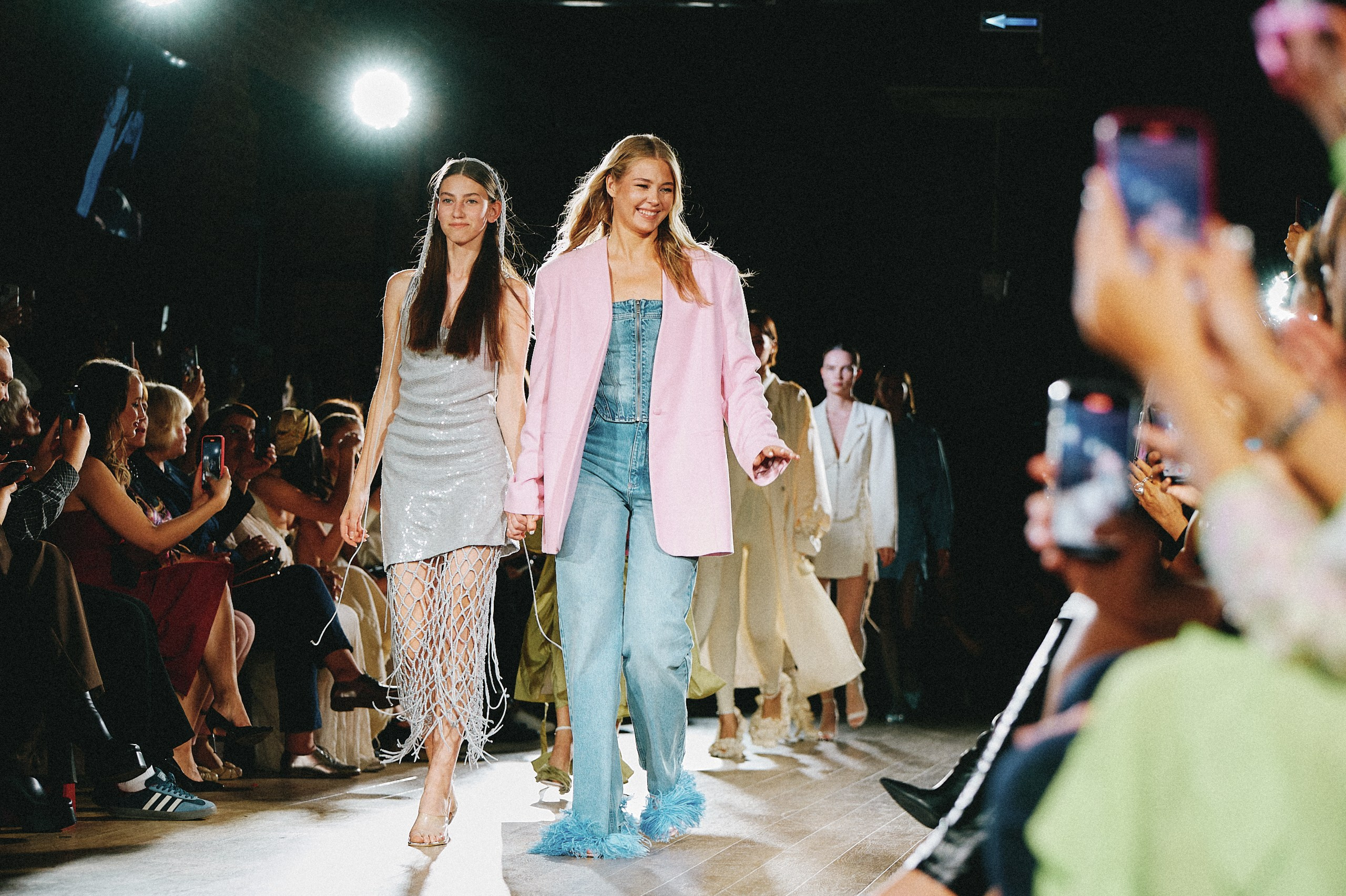 День пятый. Уральская международная неделя моды 2024