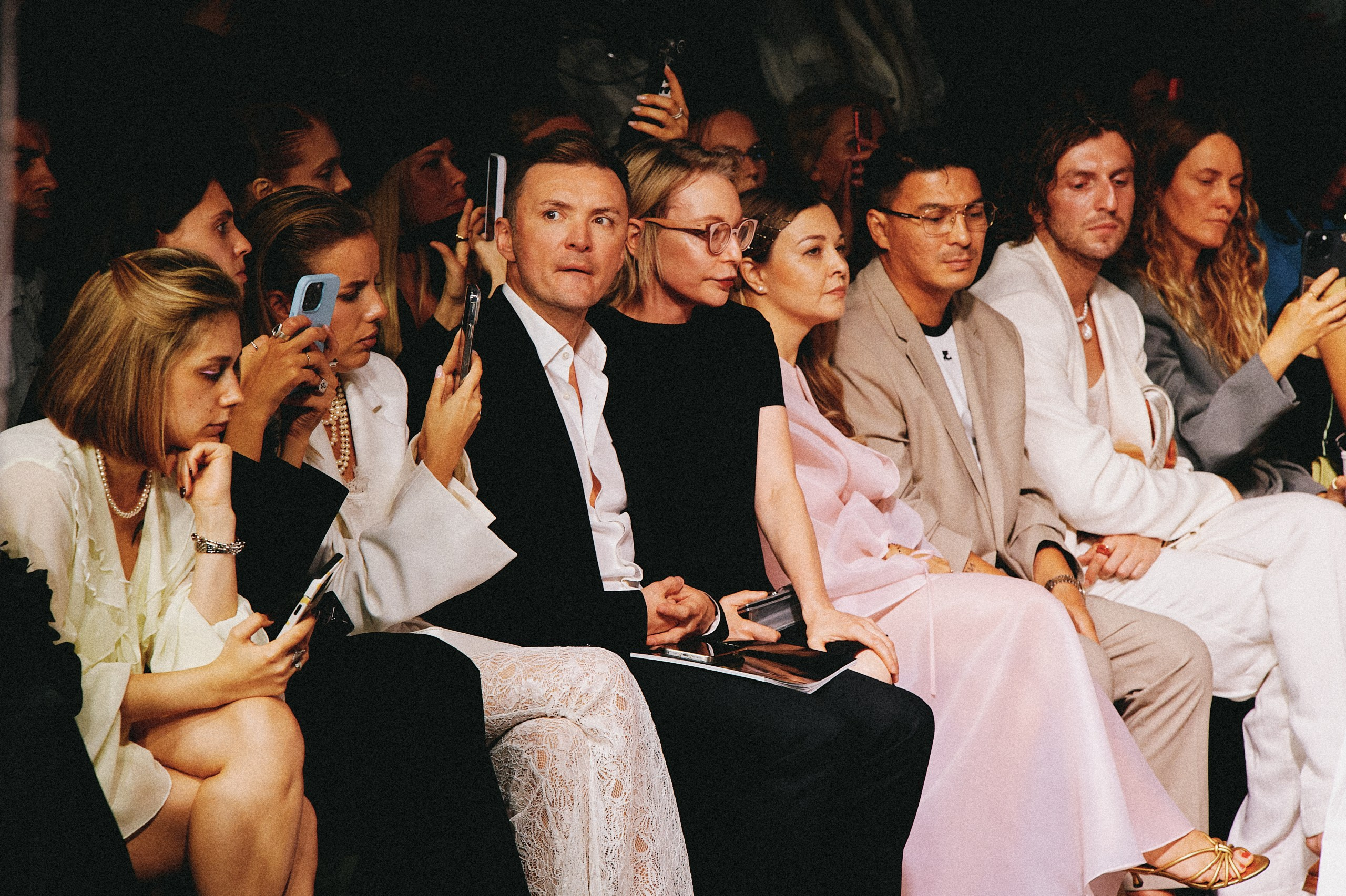 День пятый. Уральская международная неделя моды 2024