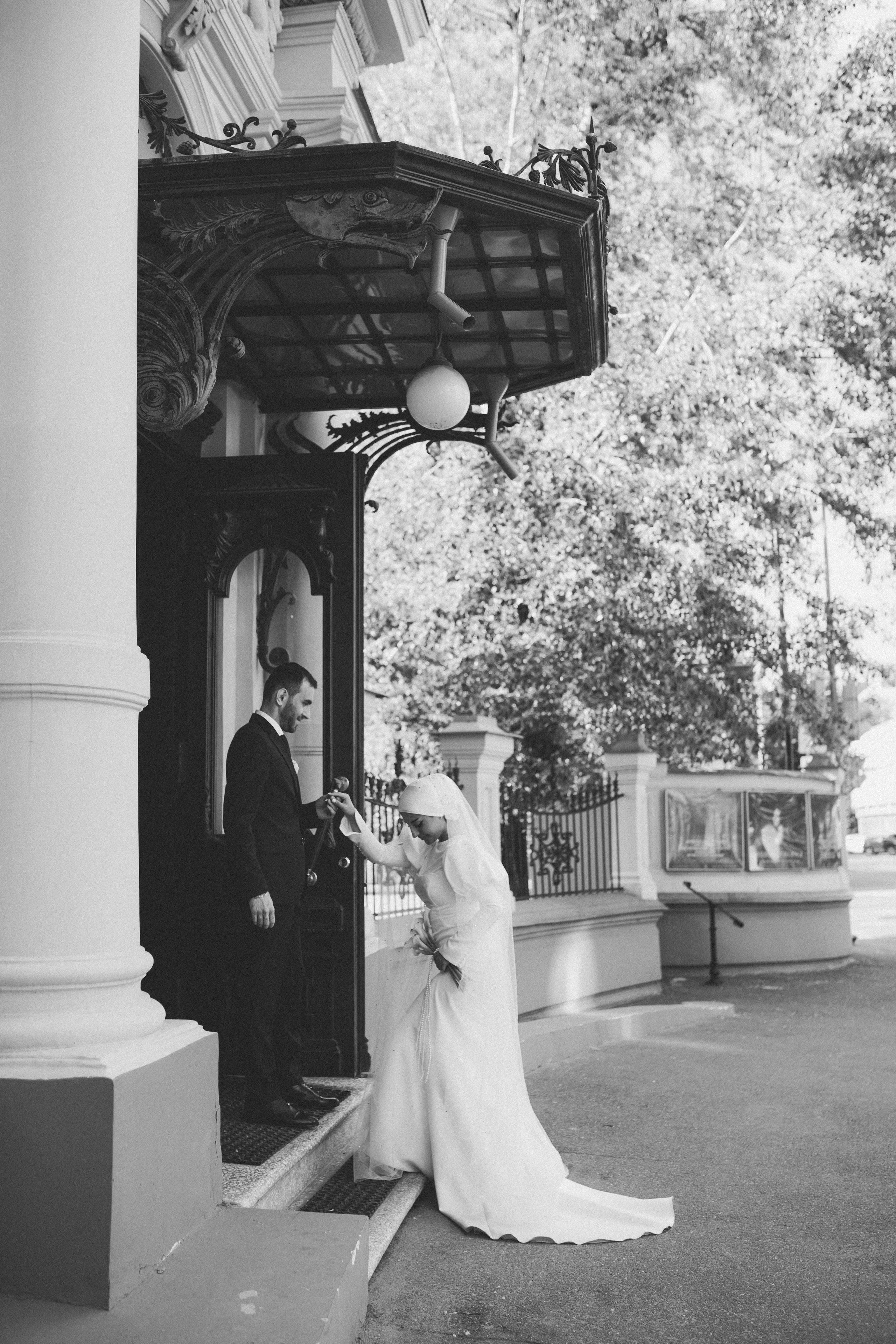 Свадьба Исмаила и Семы. Свадебный фотограф Казань