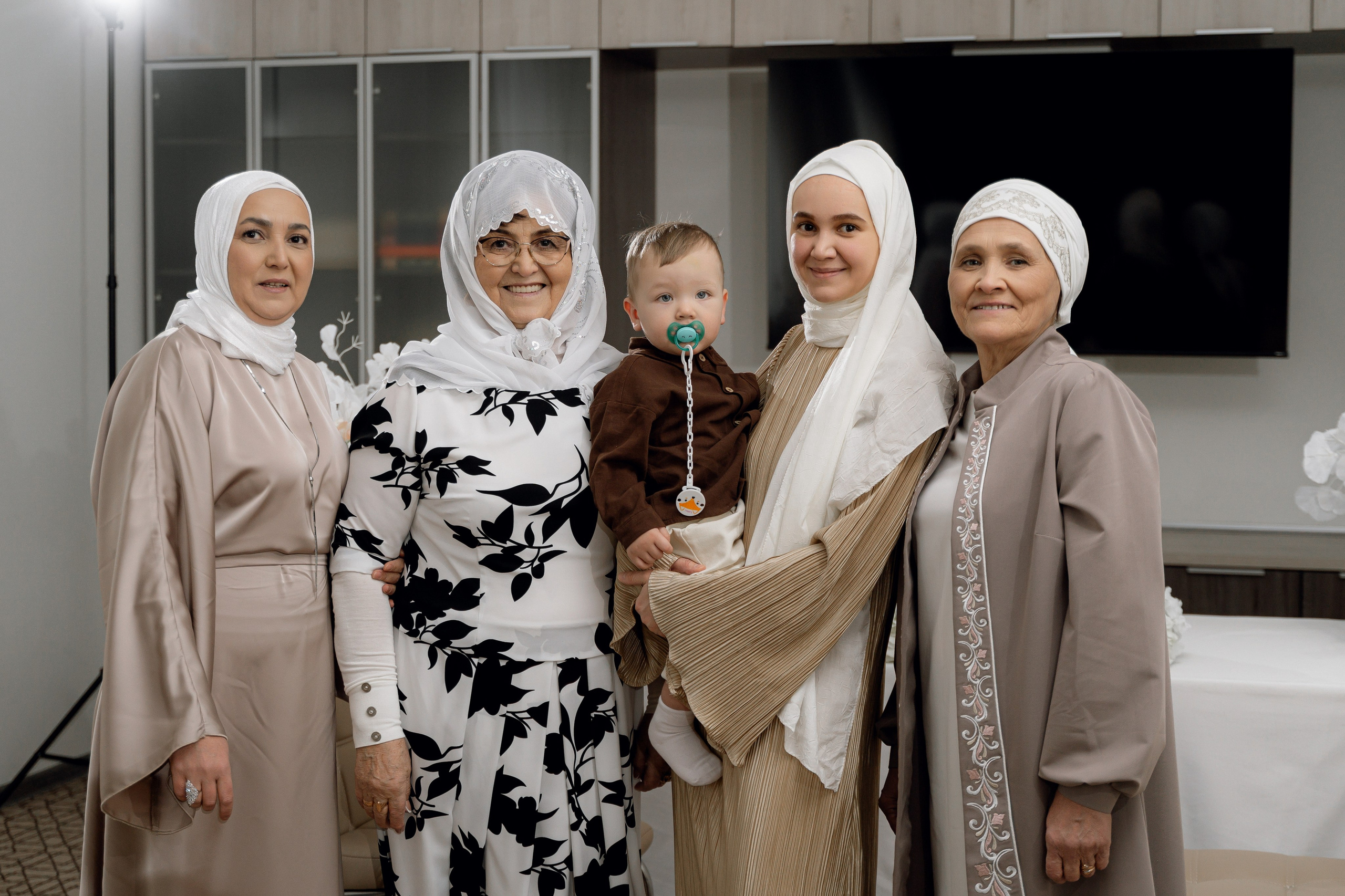 Данис & Ильзира (Алтан). RAMIL SAFIULLIN