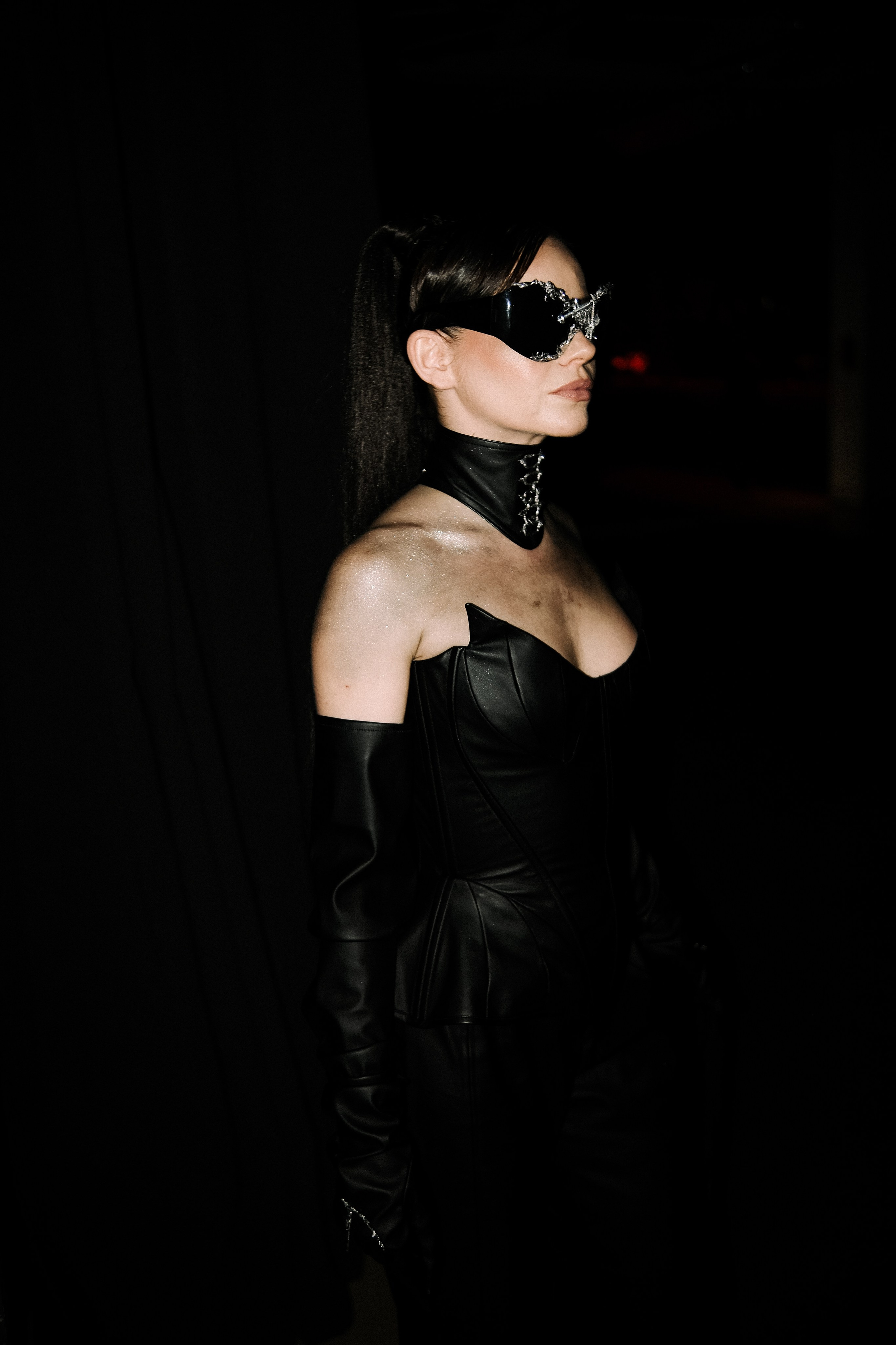 VOGUE Ball. Обо мне