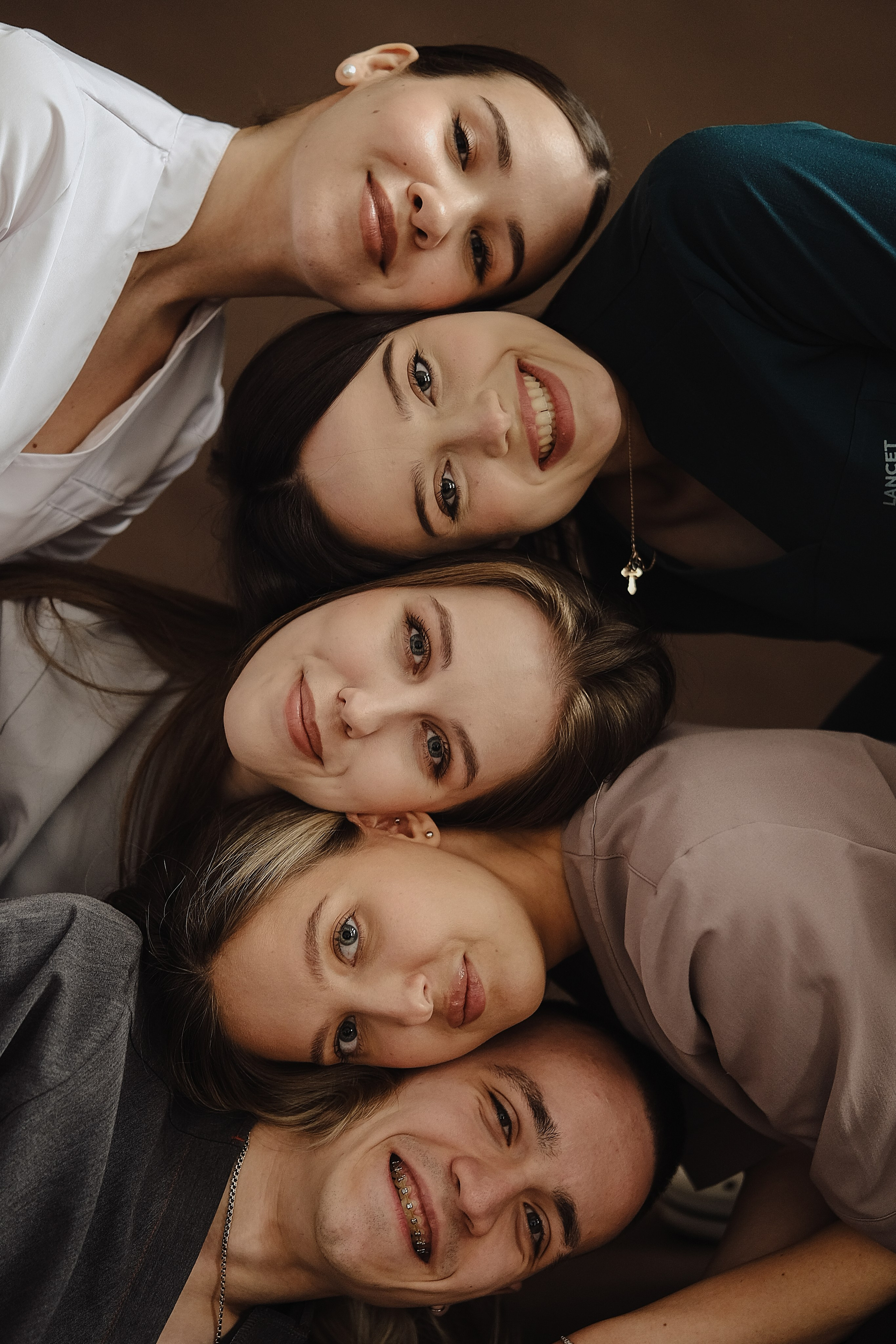 Групповой портрет: Выпускники КГМУ. Обо мне