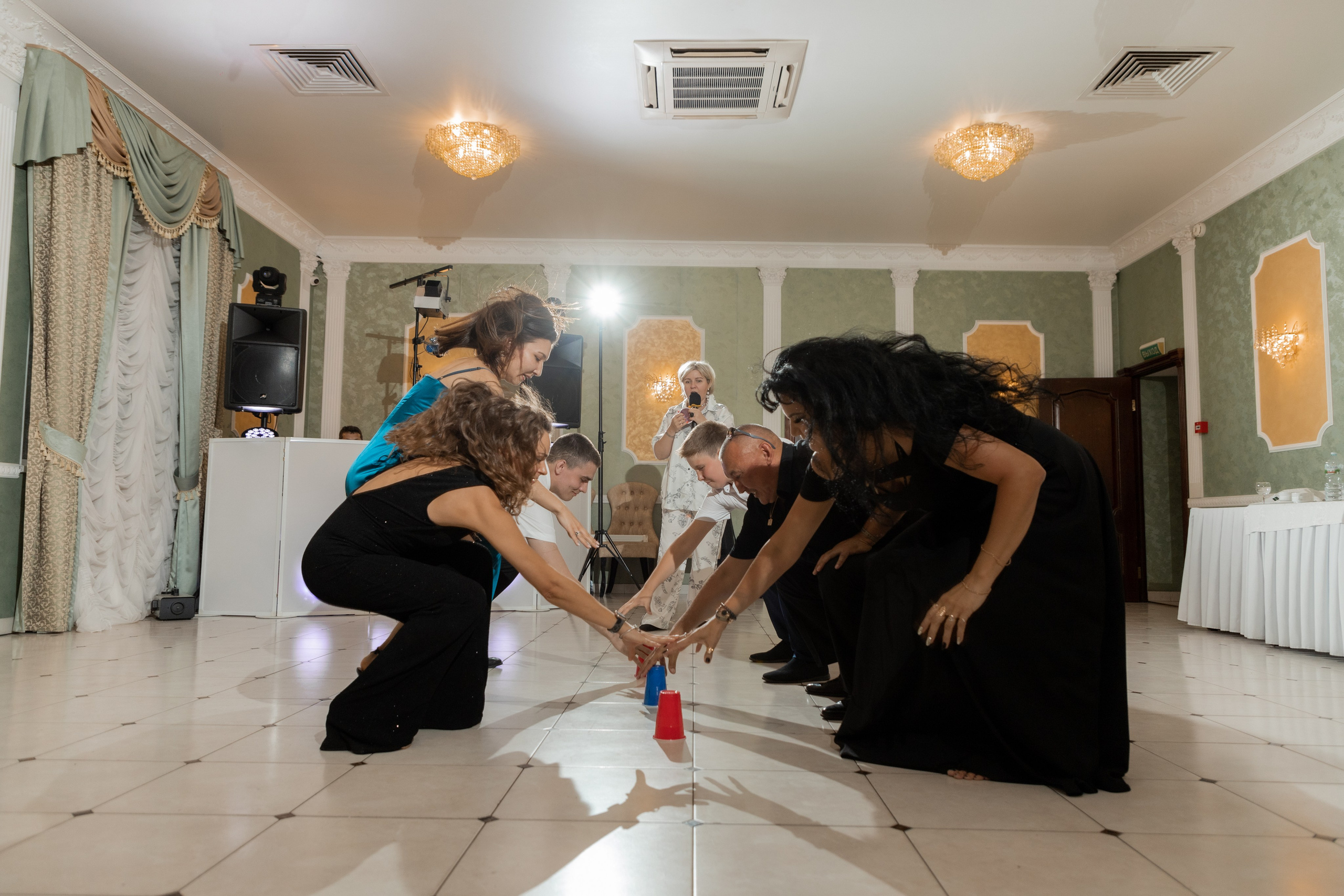 Банкеты. Свадебный фотограф Ангелина Сунгатулина | Саратов | Балаково | Вольск