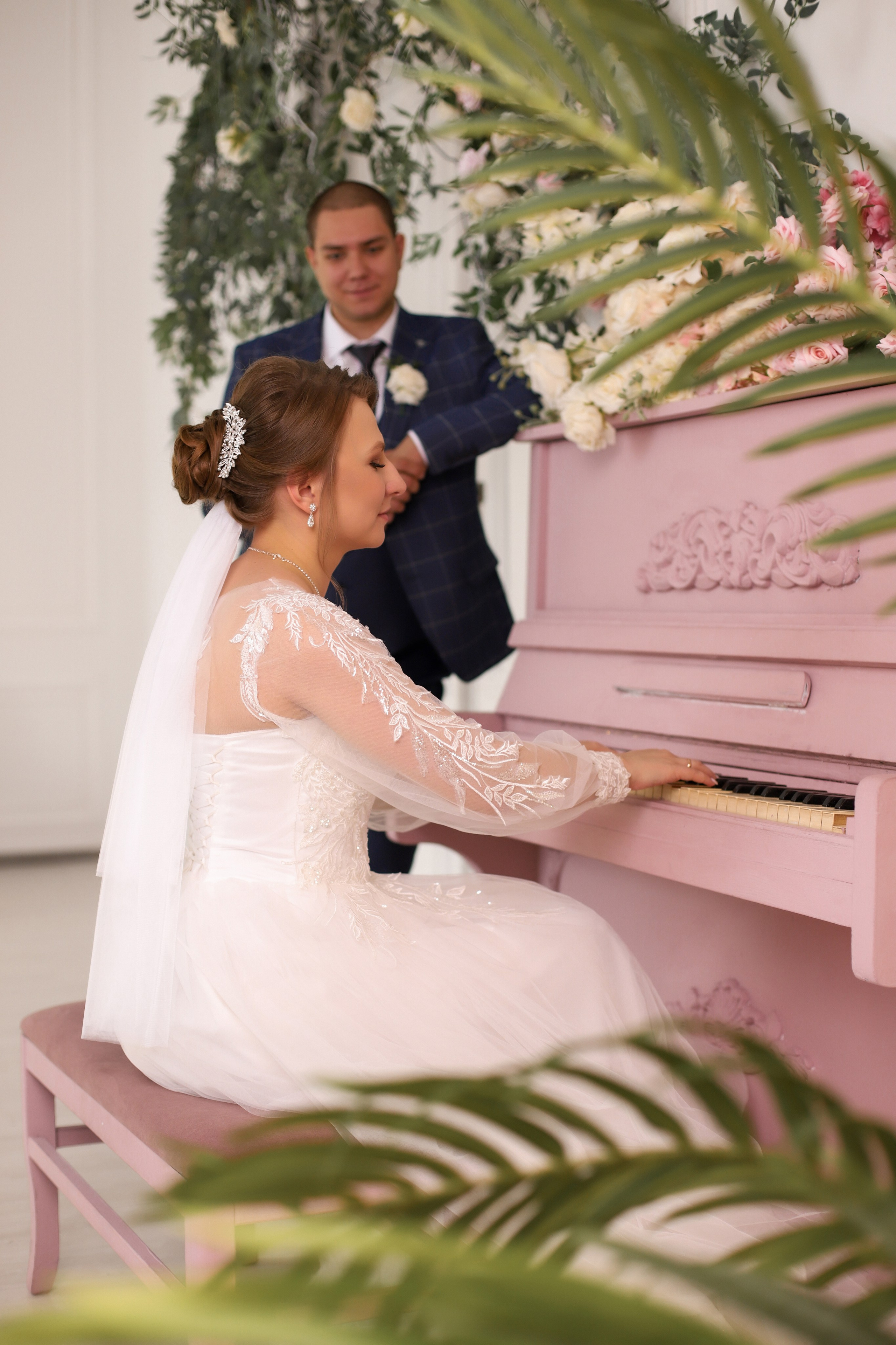 Алексей и Ольга (сокращено). Свадебный фотограф Ангелина Сунгатулина | Саратов | Балаково | Вольск