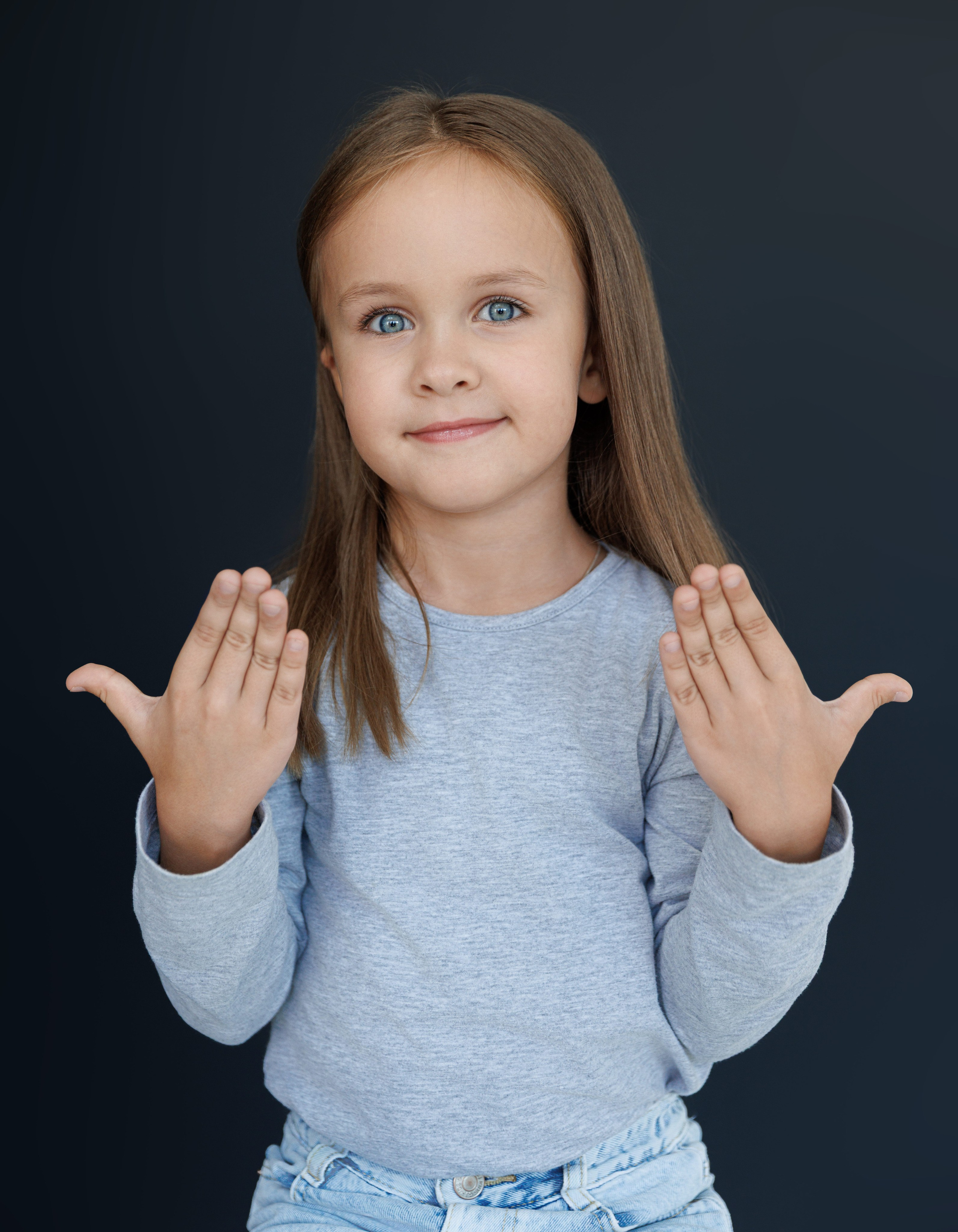 Маша Бокач. Фотограф Ольга Эмбер