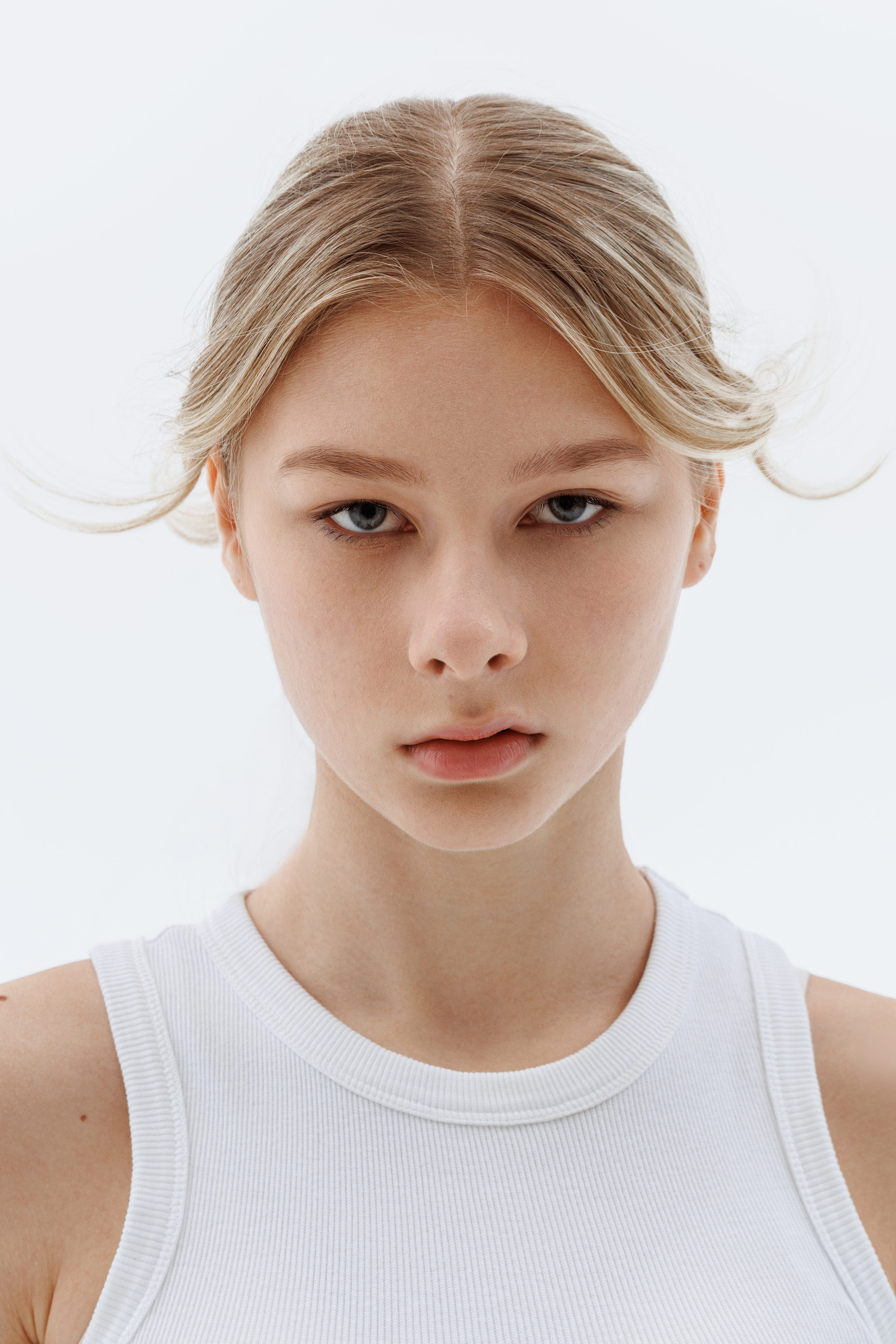 Рудакова София (173 см). Фотограф Ольга Эмбер