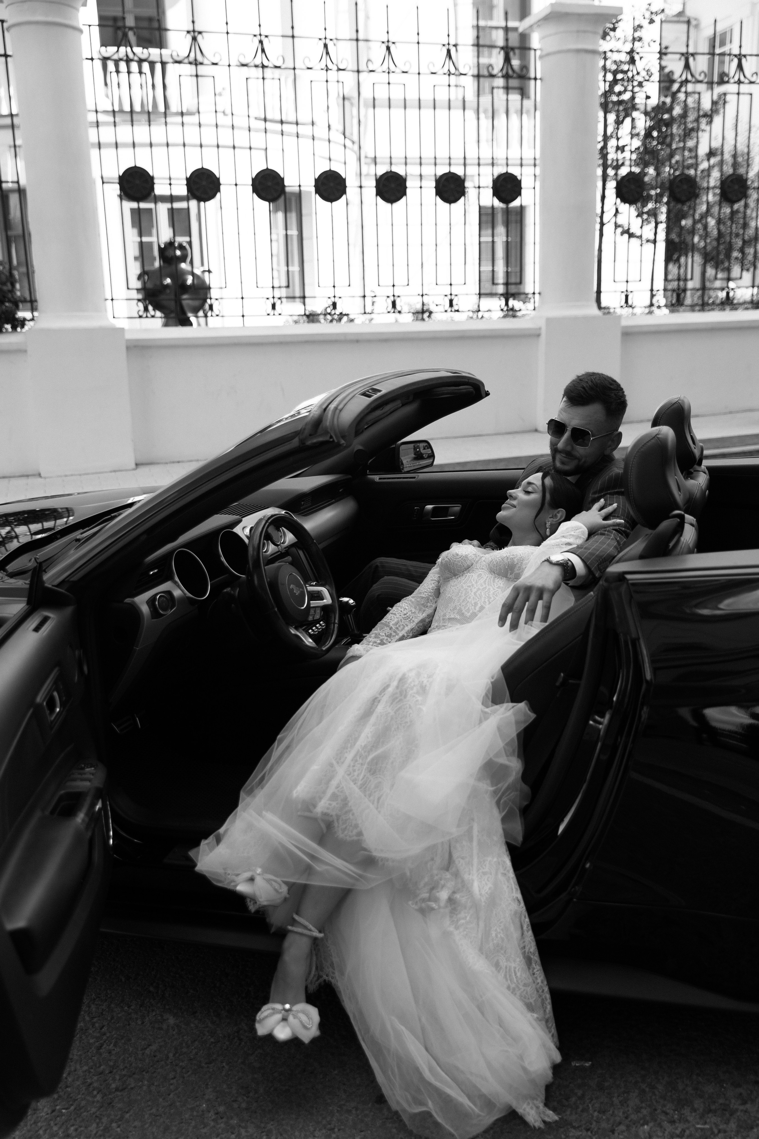 Даша и Ваня. Фотограф Нижний Новгород