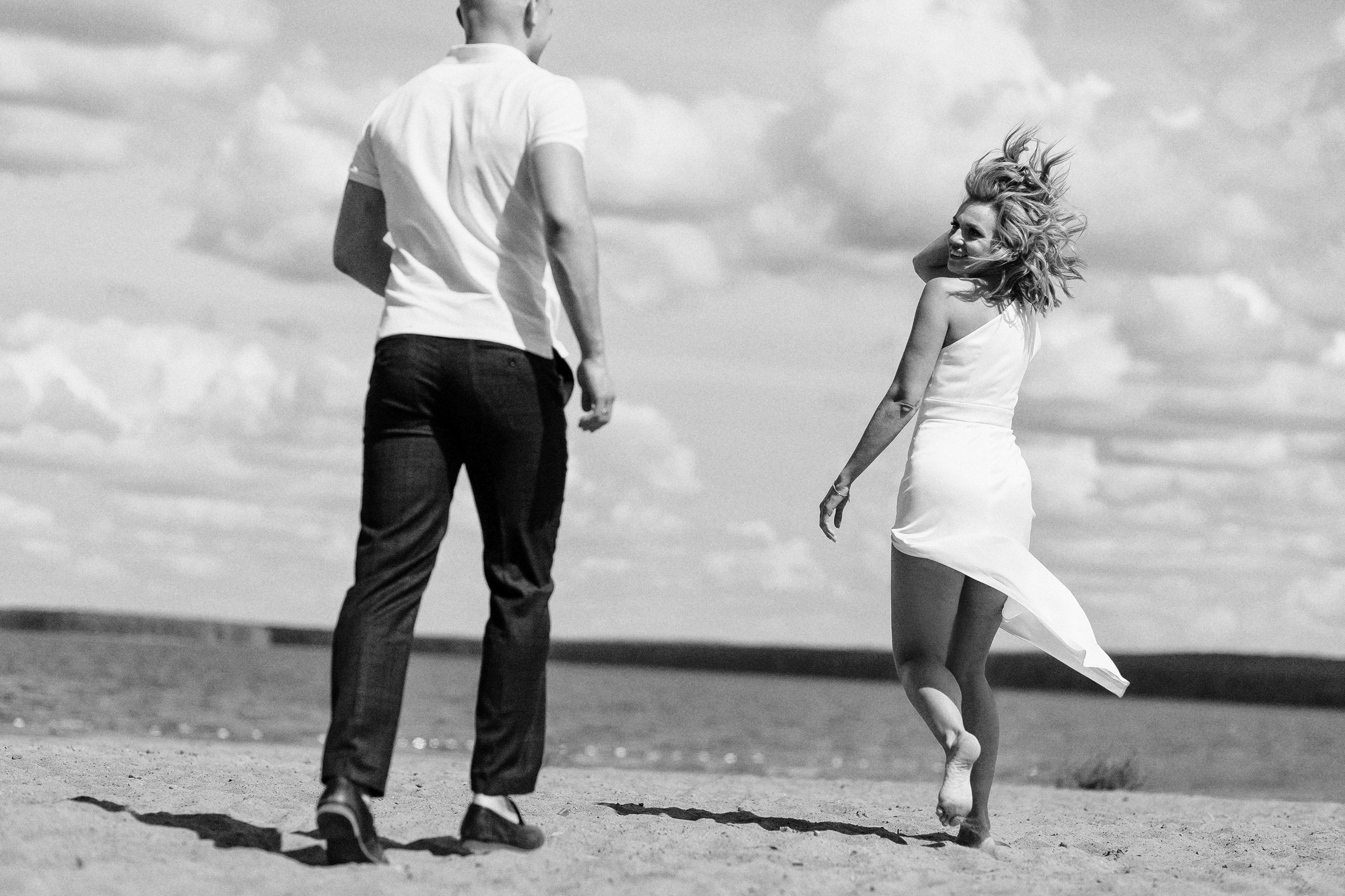 Дмитрий и Анастасия