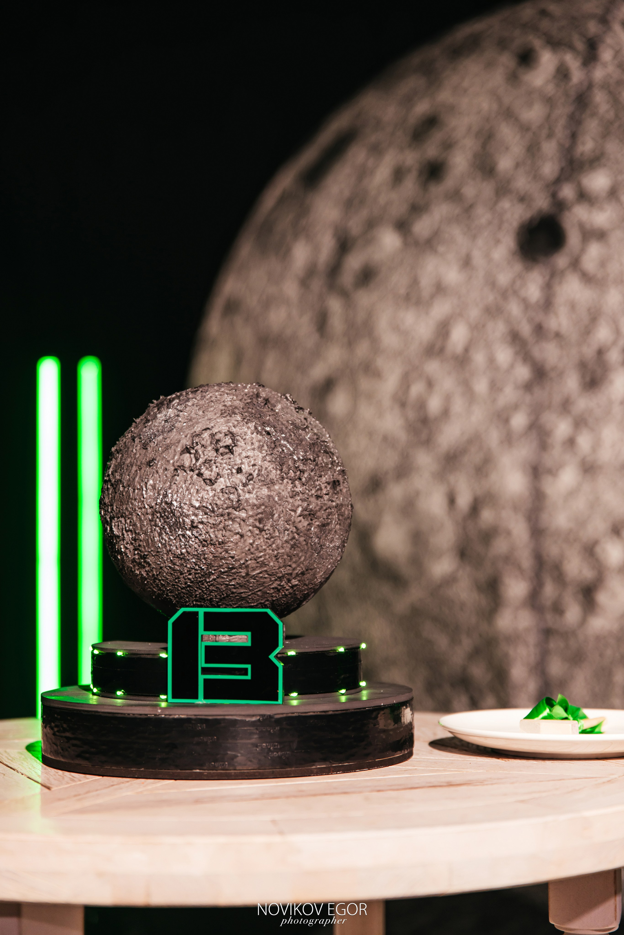 День Рождение Марка. Планета 13. Фотограф Ростов-на-Дону