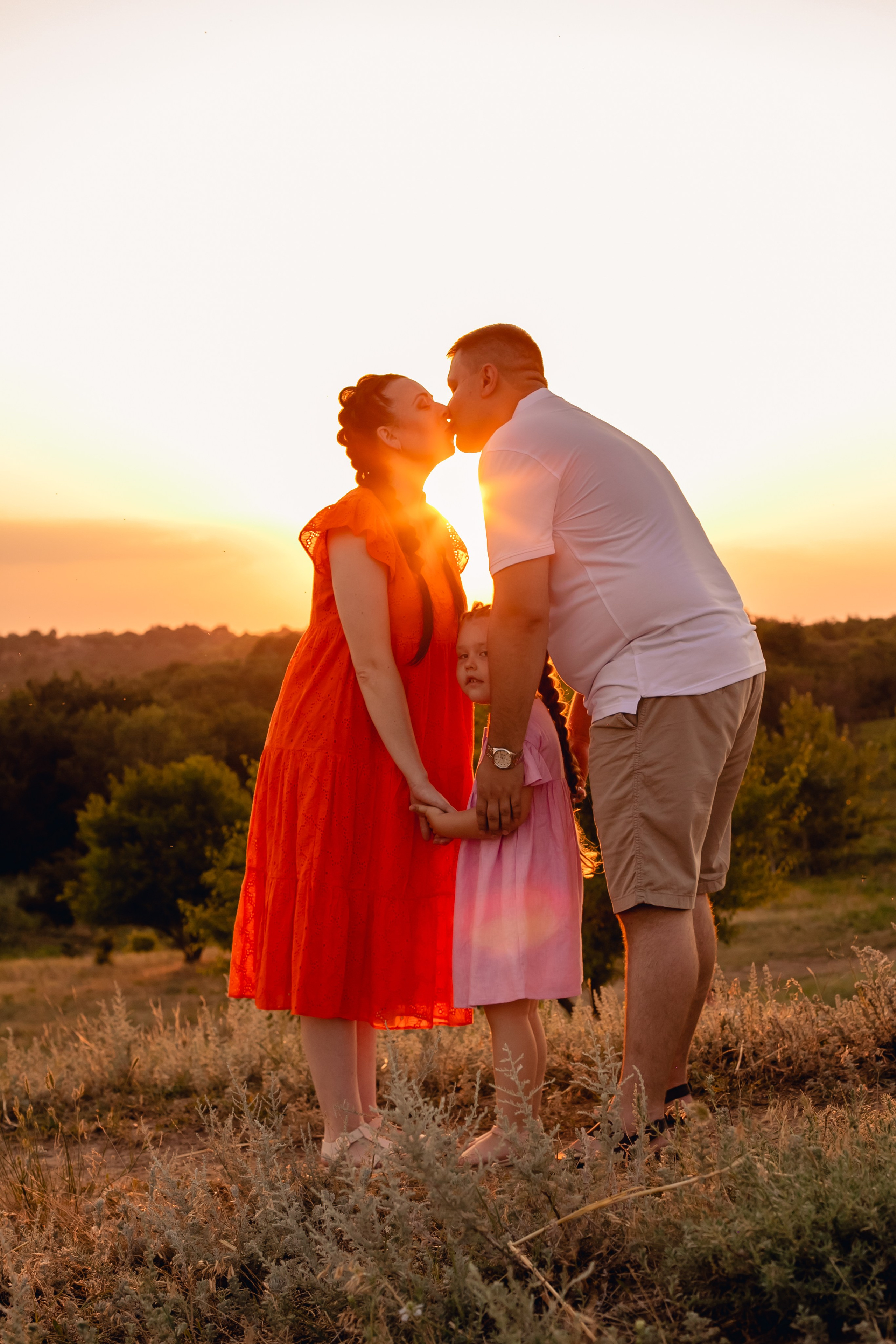 Лена Антон Ульяша. Свадебный и семейный фотограф в Краснодарском крае
