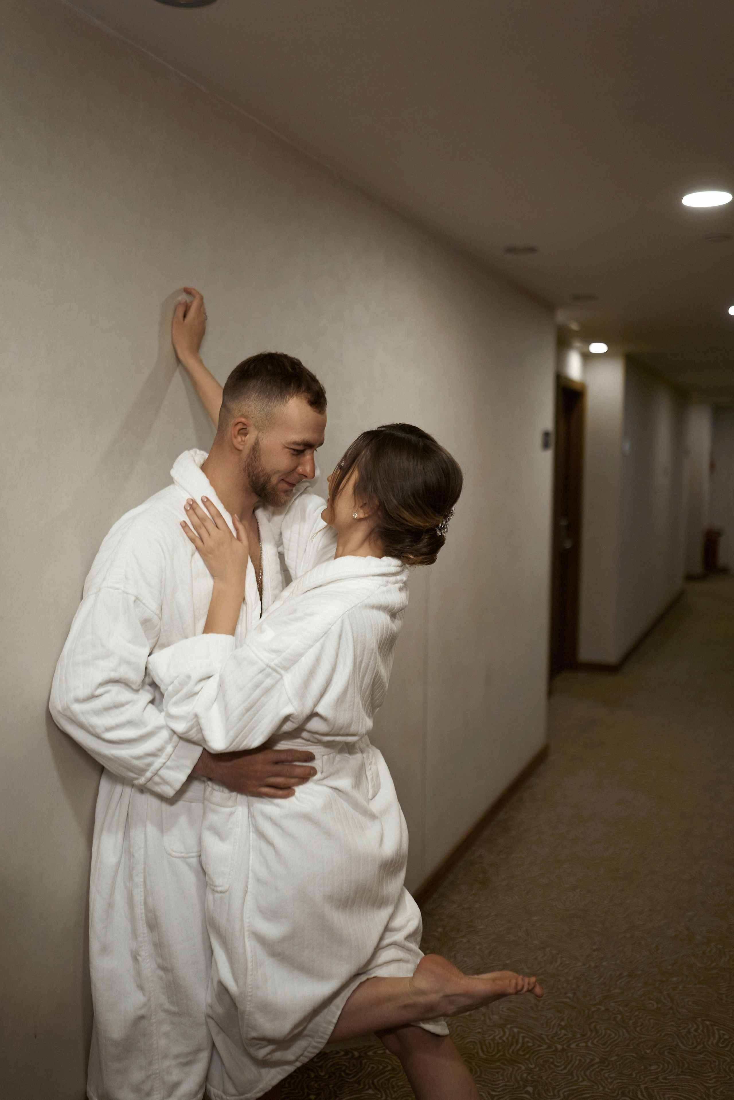 Антон и Ольга. Свадебный и семейный фотограф в Ульяновске Татьяна Селезнева