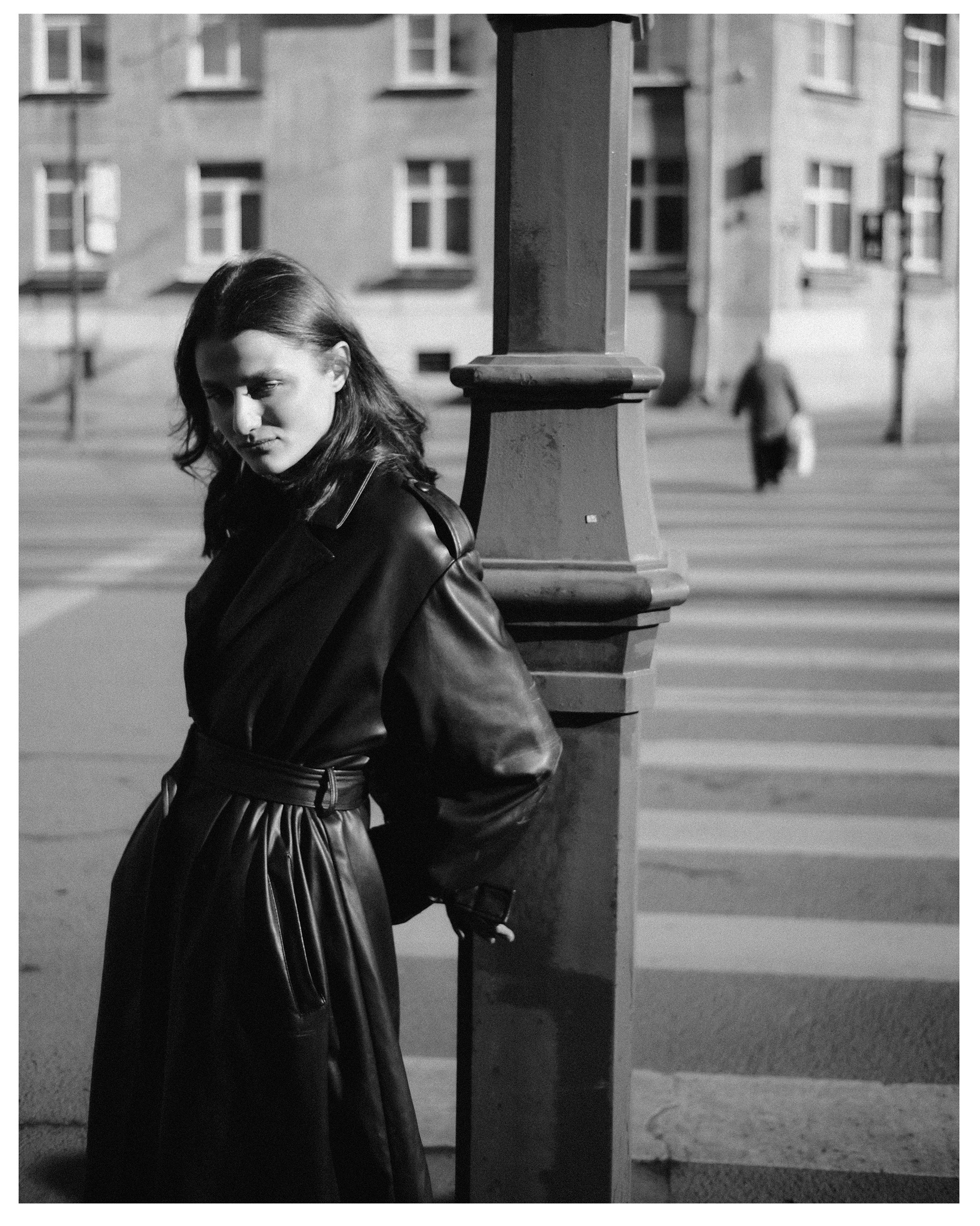 Diana. Портретный фотограф в Санкт-Петербурге Алексей Корзов