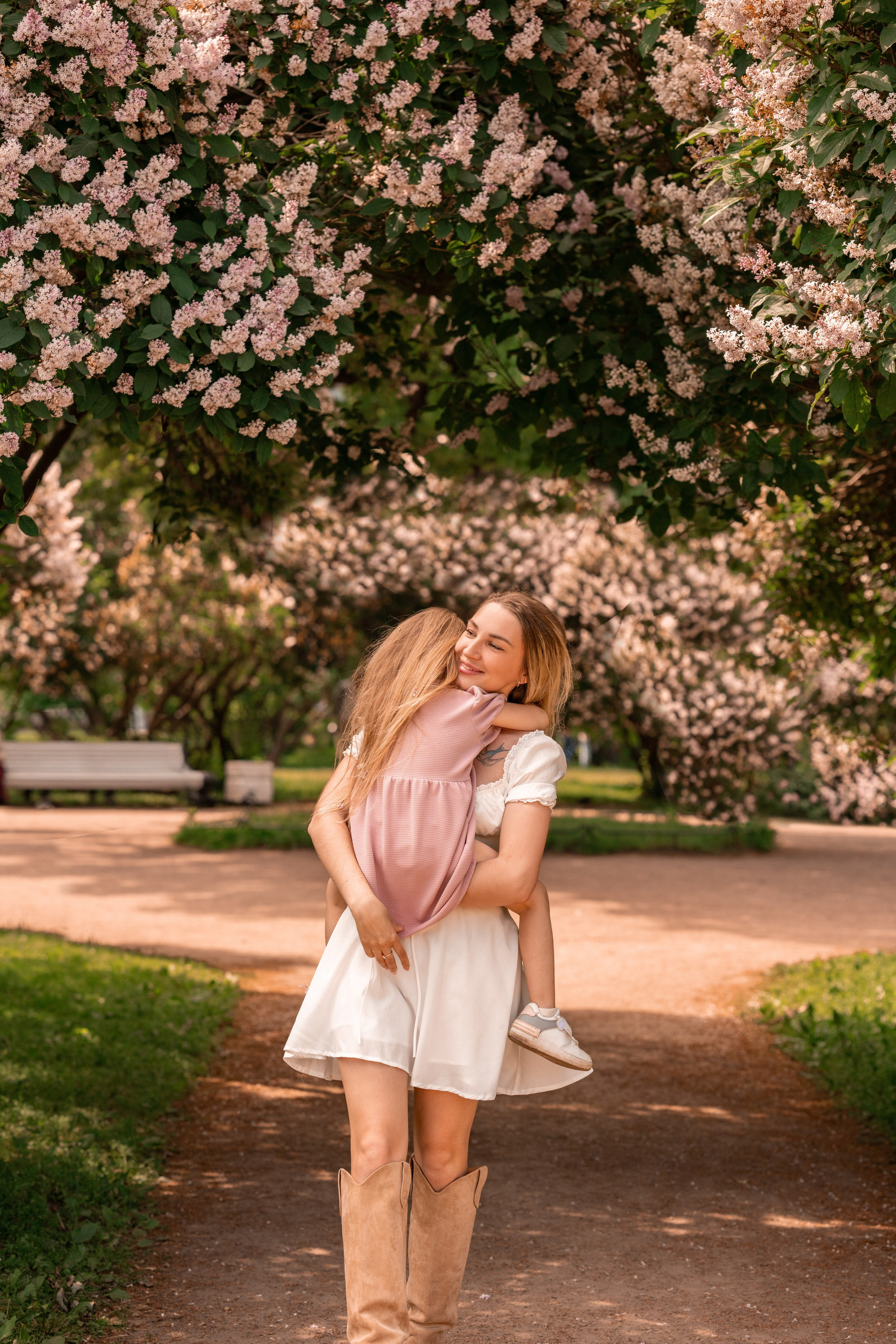 Семейная и детская сьемка. Семейный и портретный фотограф в Санкт-Петербурге Татьяна Гримоть