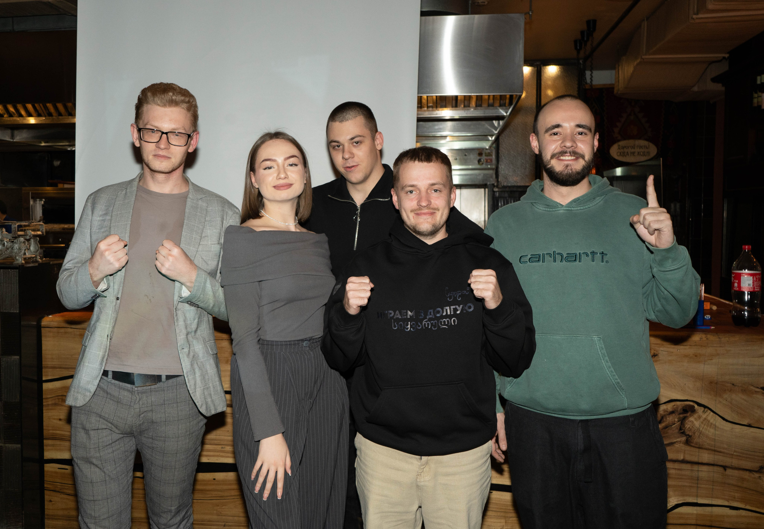 Супра. Фотограф из Владивостока Юлия Черепова