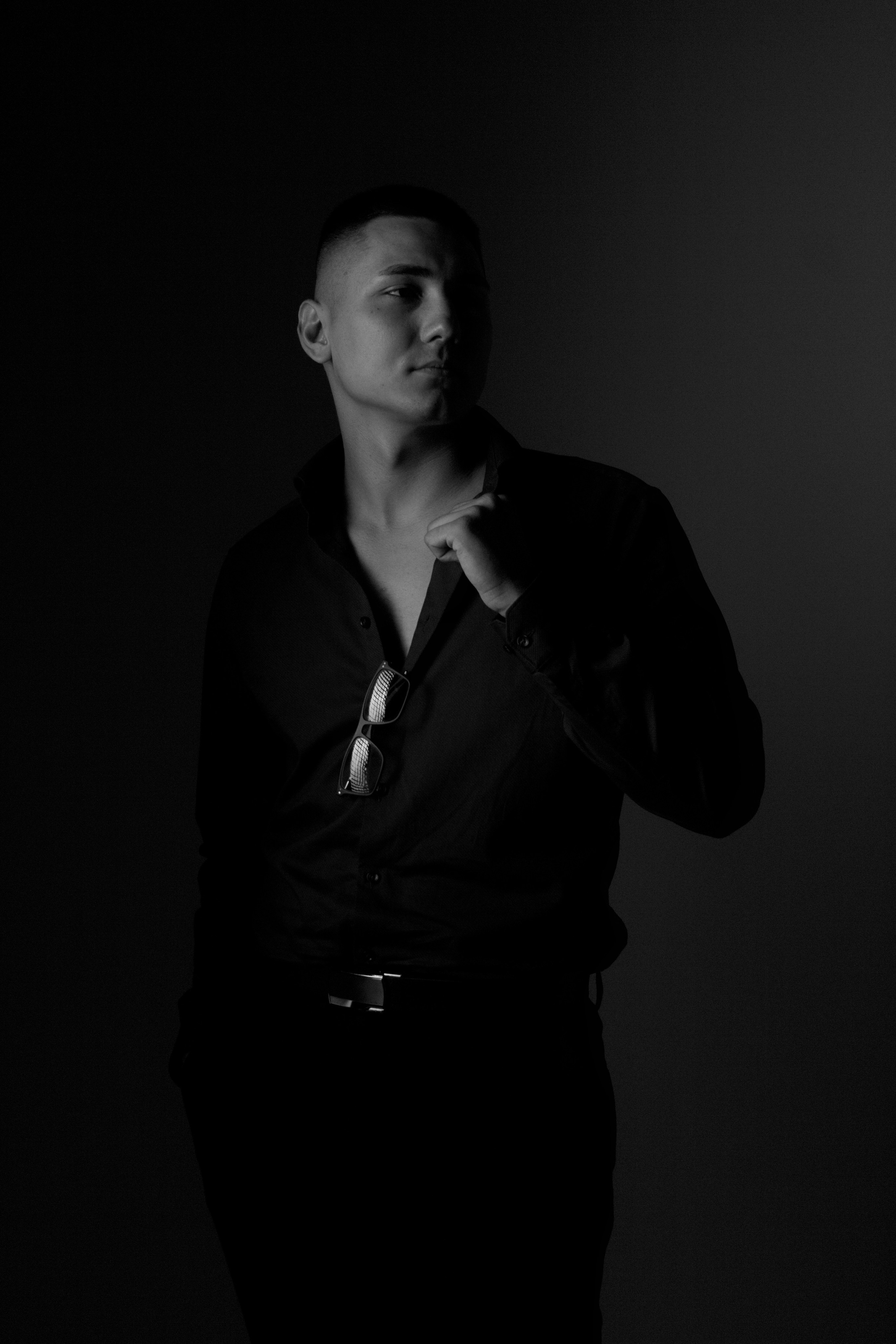 Алексей. Фотограф Анастасия Москва|Одинцово