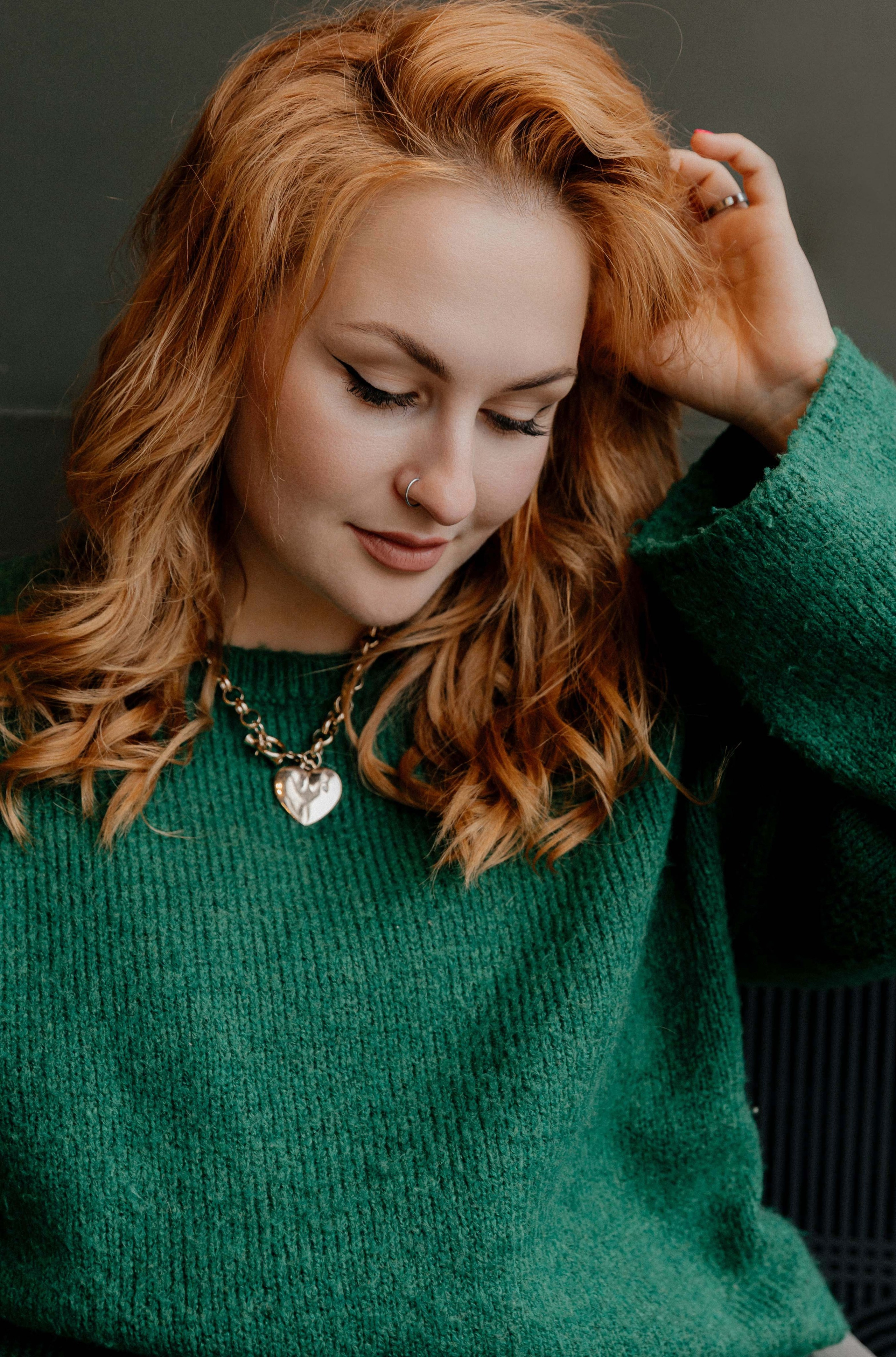 Настя Питер Печатные издания. Фотограф в Твери Лагодная Яна