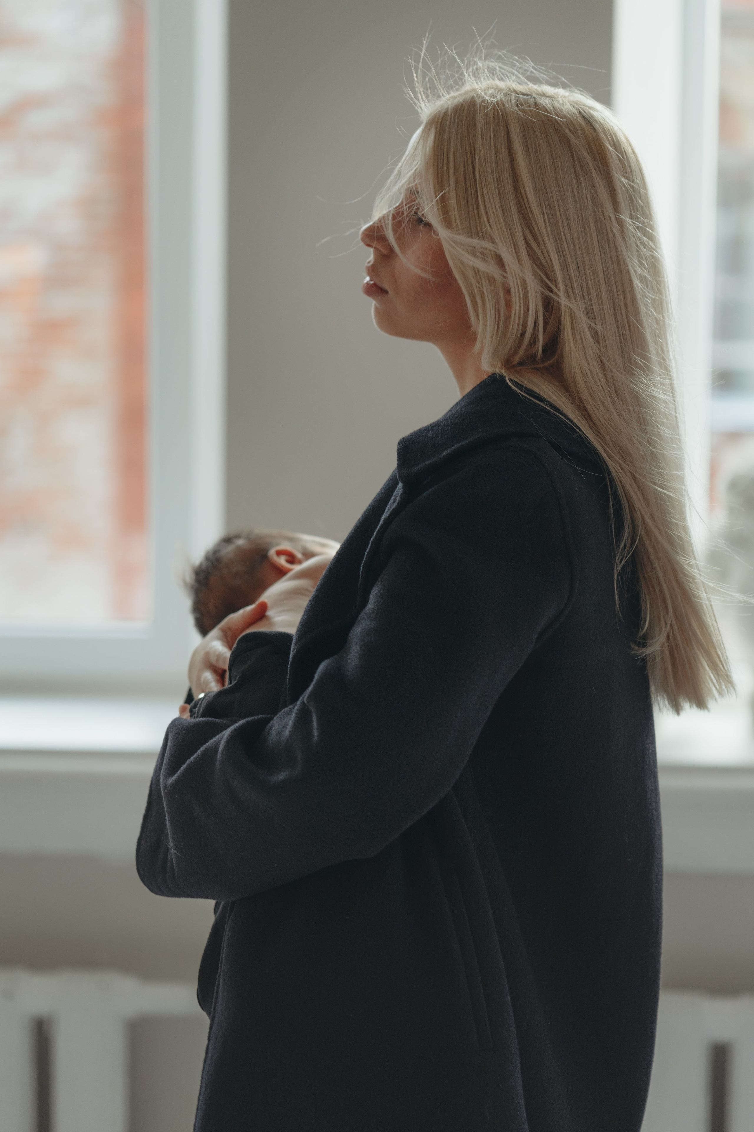 Полина и Фёдор. Дарья Самара Фотограф семьи, любви и детства