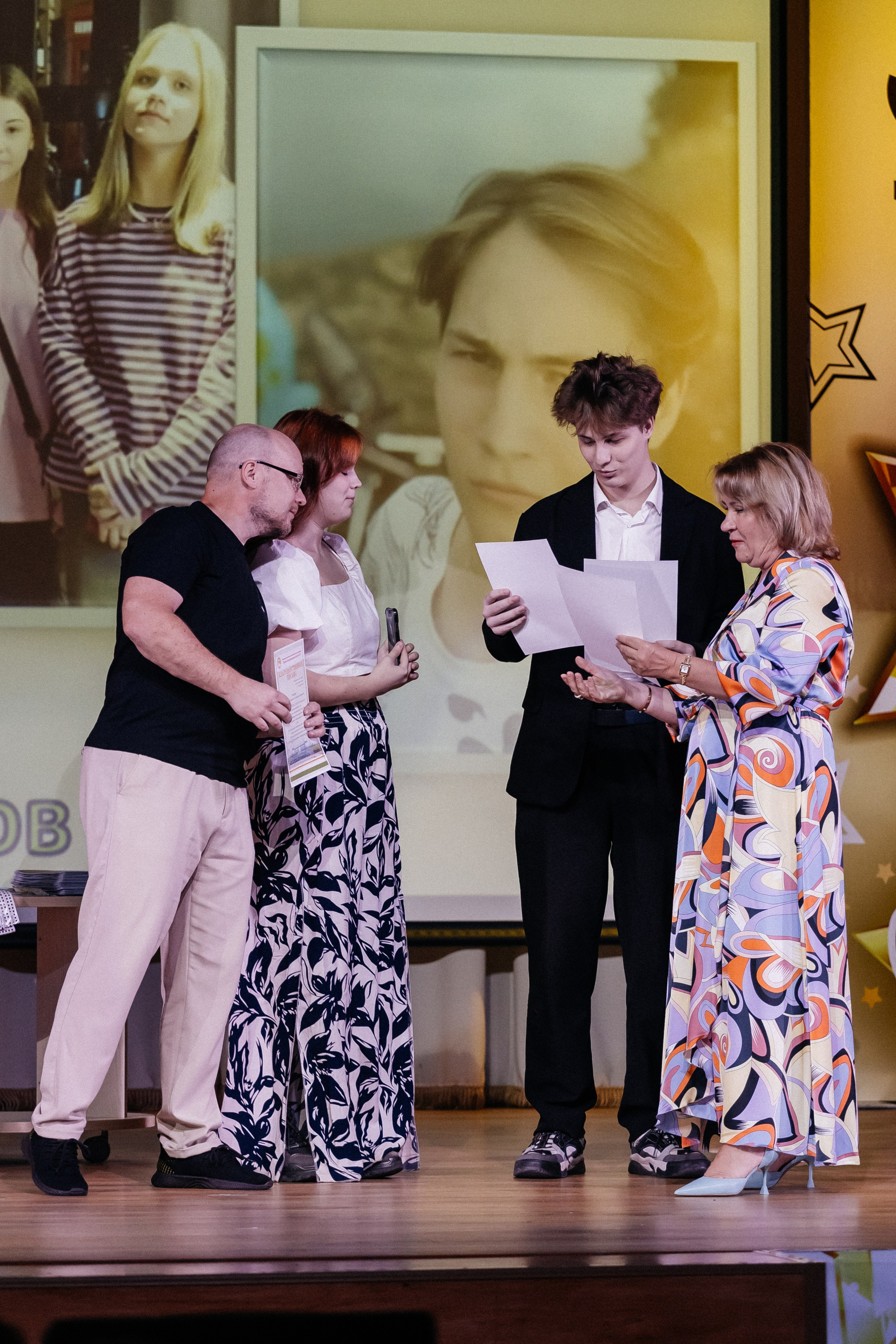 Выпускной 2025. Фотограф Кемерово | Сергей