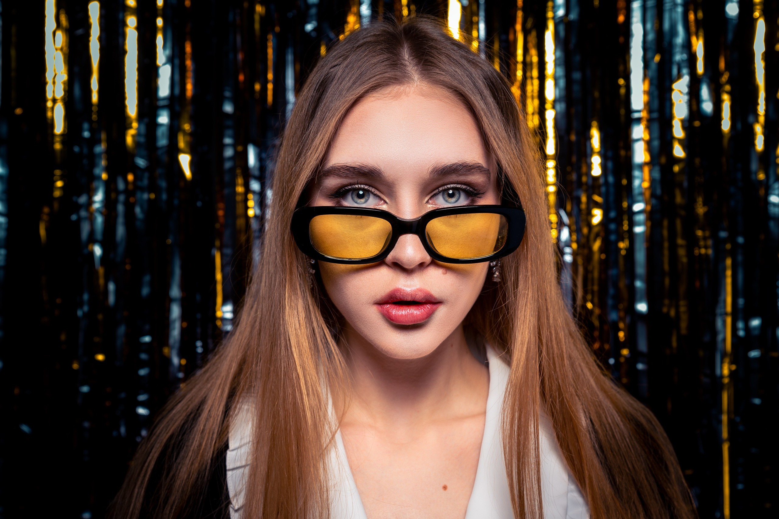 Портреты. Фотостудия123