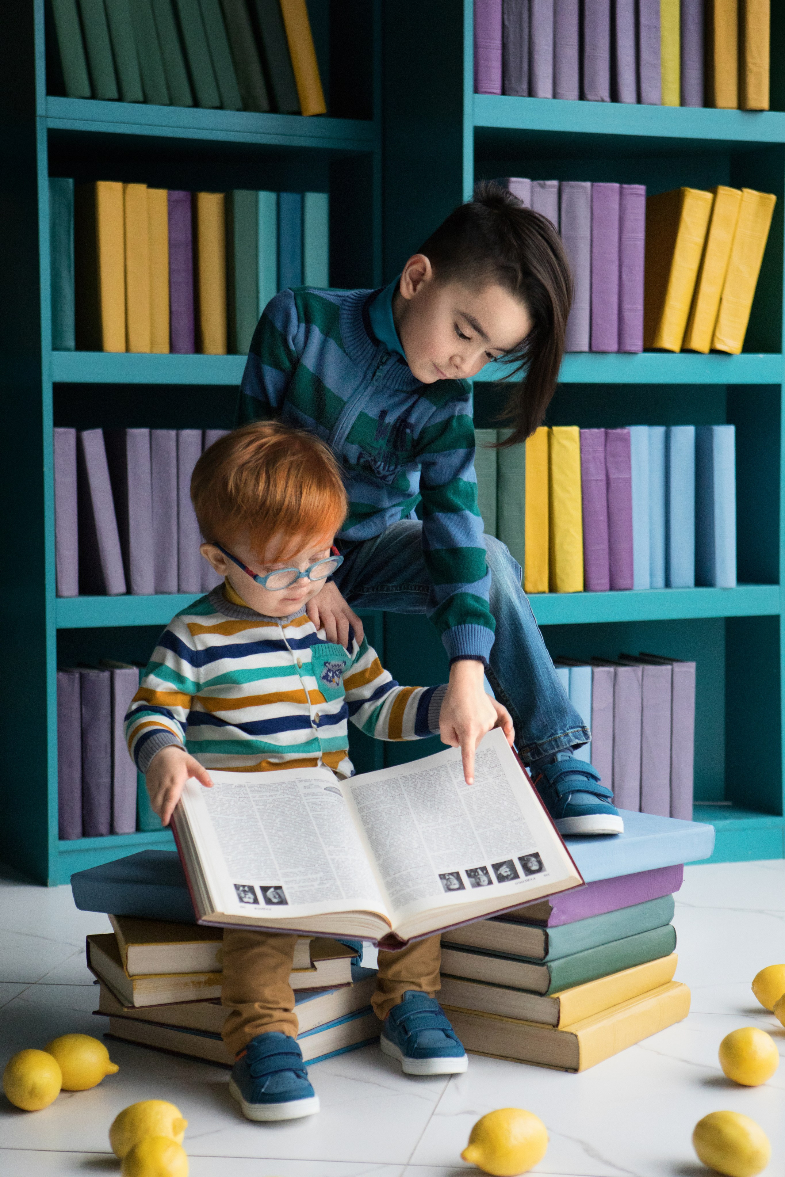 Palloncino. Детский и ньюборн фотограф в Санкт-Петербурге Марина Айдинян