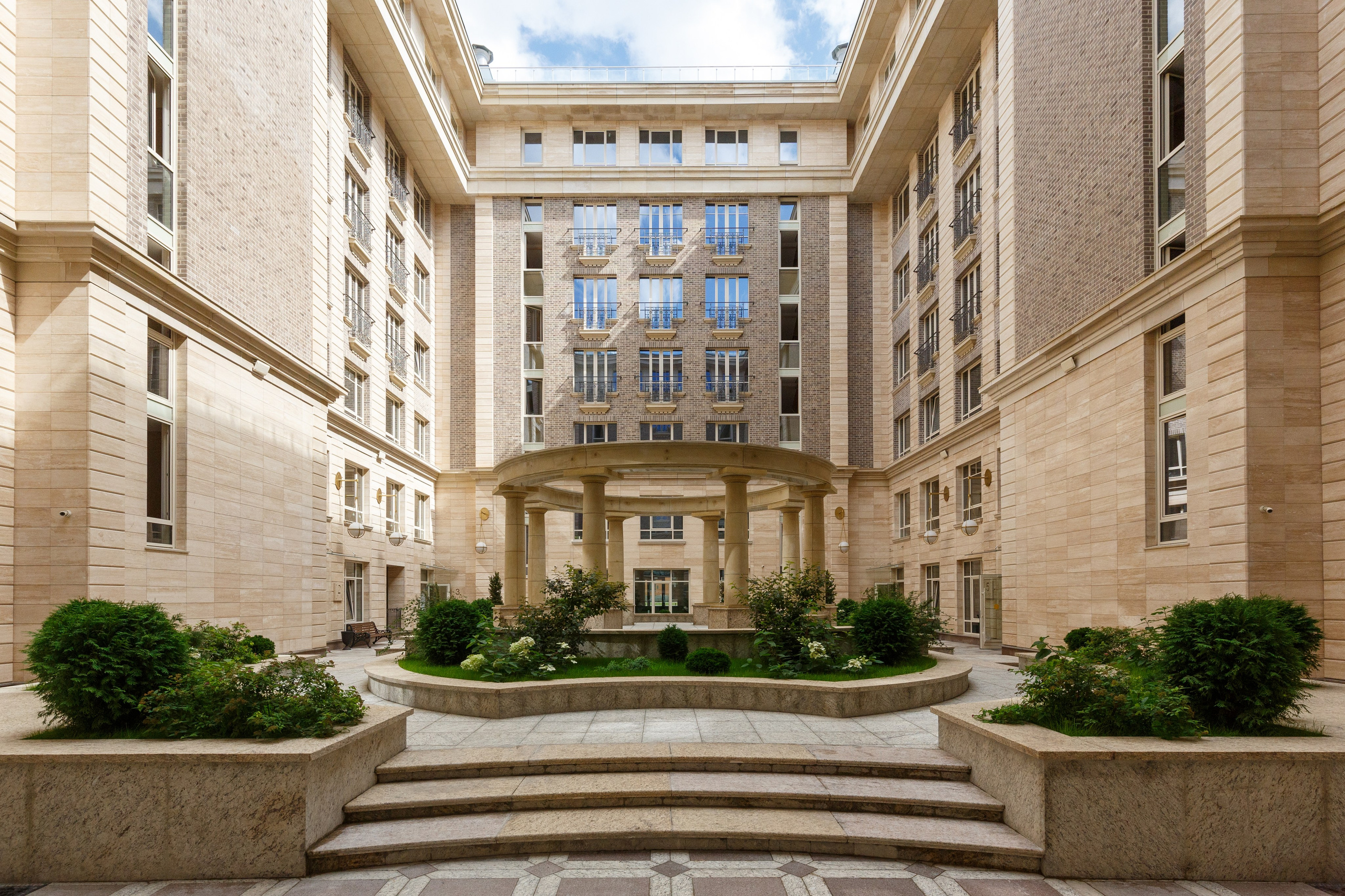 Архитектура. Архитектурный и репортажный фотограф Александронок Алексей