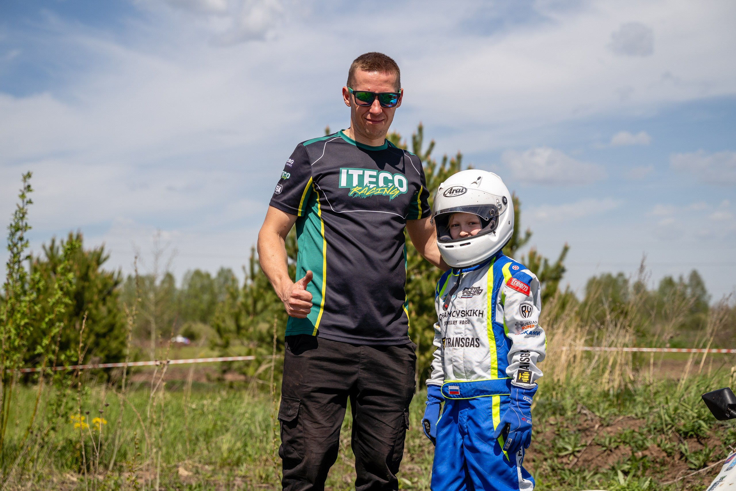 Съемка техники и спецтехники в Ижевске, Воткинске, Чайковском, Сарапуле. Фото и видео для бизнеса, репортажная и свадебная съемка|Александр Кузнецов|Ижевск, Воткинск