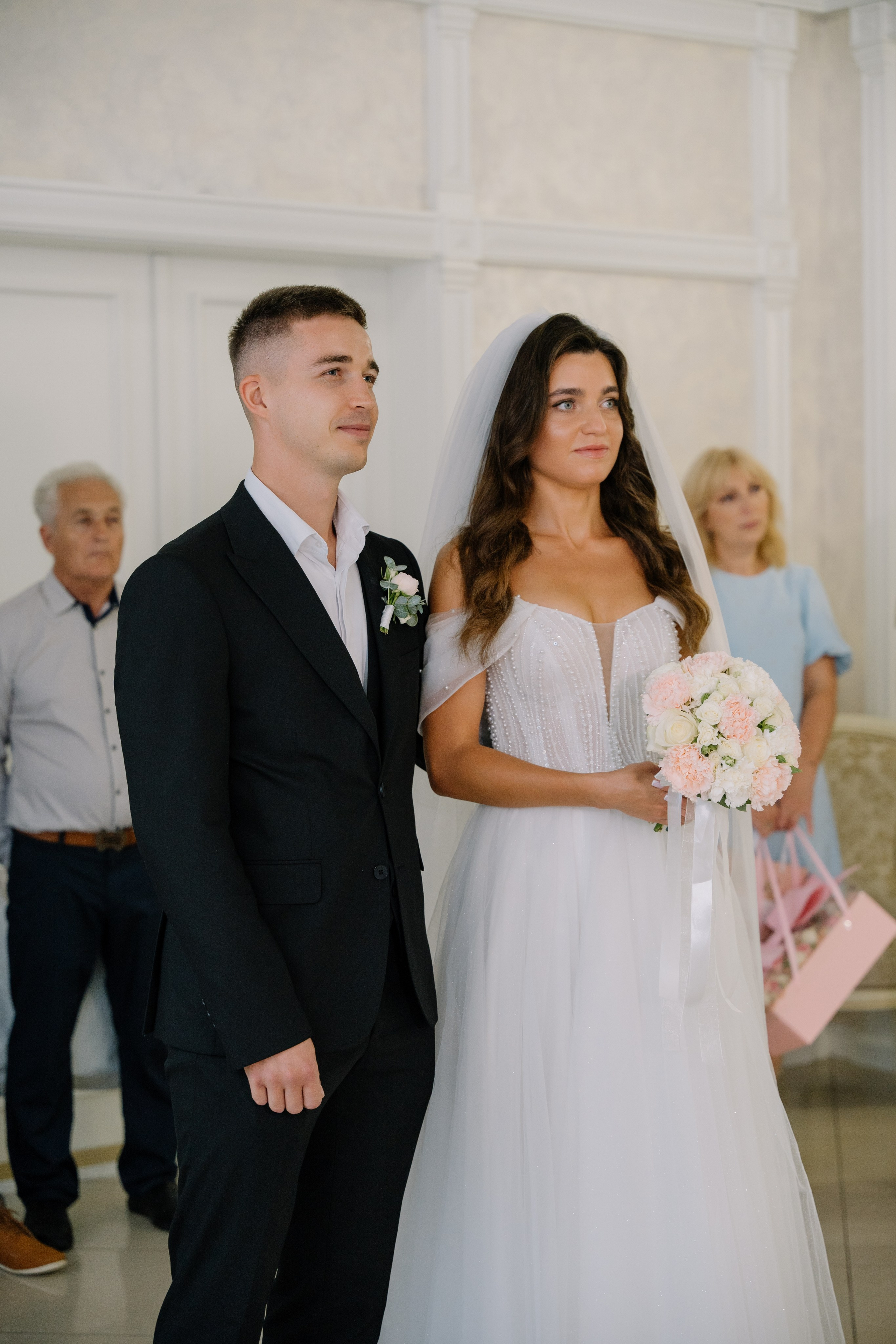 Иван & Оксана