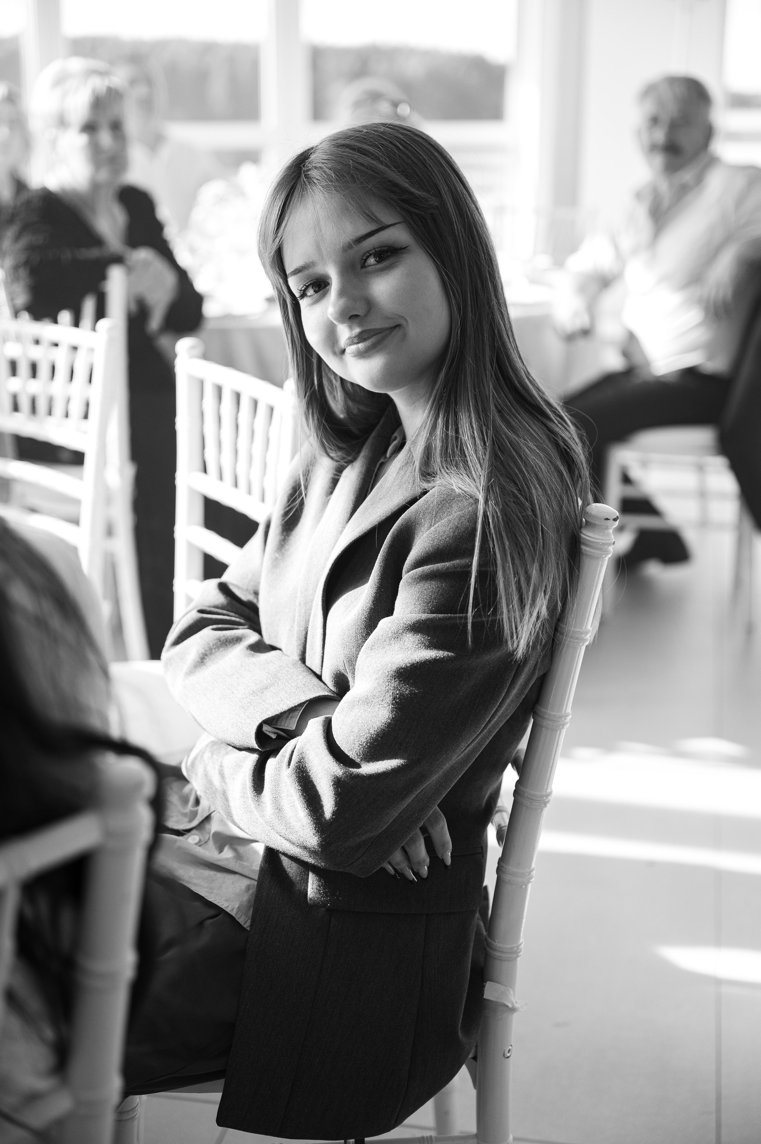 Илья & Алина