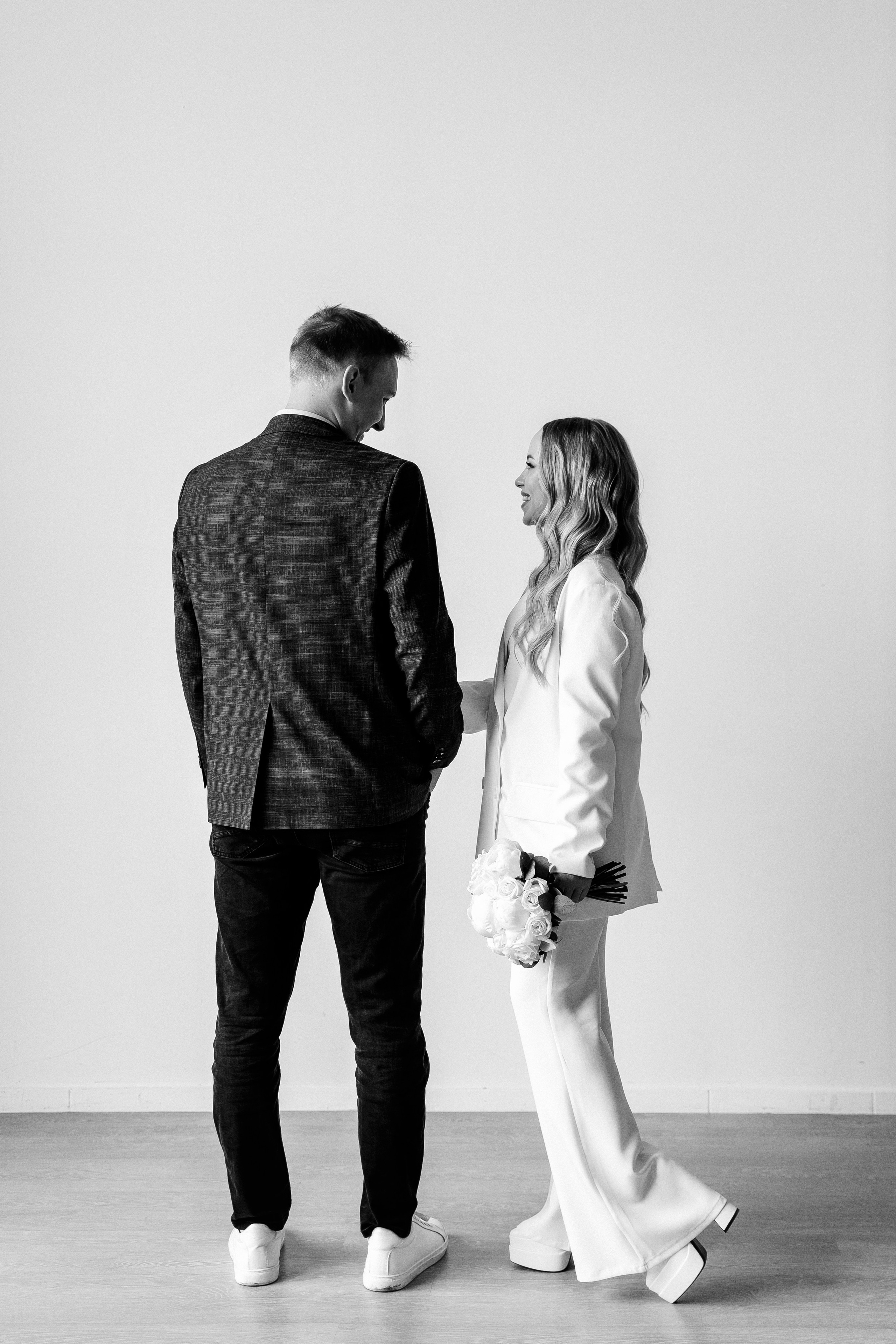 Лёша + Лера. Моменты и истории о вас настоящих