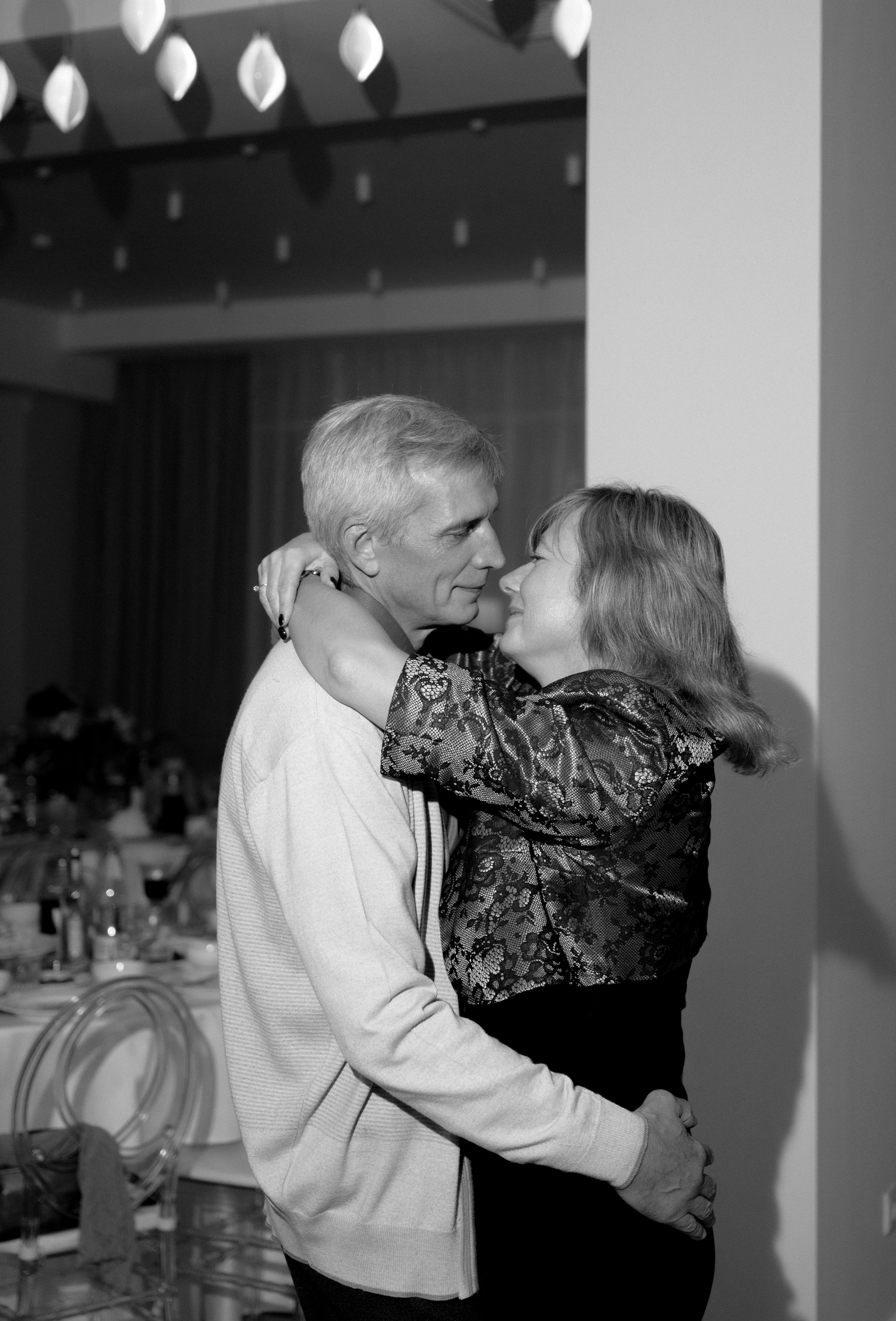 Юбилей 55 лет. Свадебный и портретный фотограф