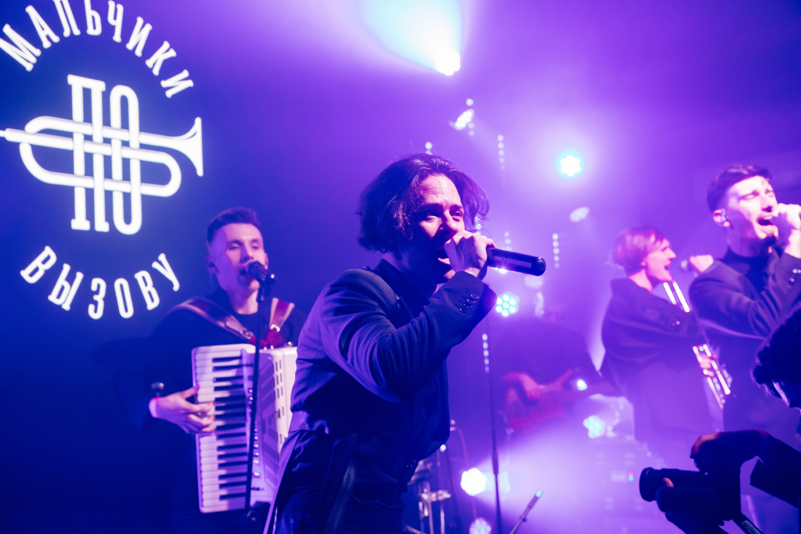 Вечеринка ВМЕСТЕ в Gaelro Loft. Фотограф в Москве Яна Полосина