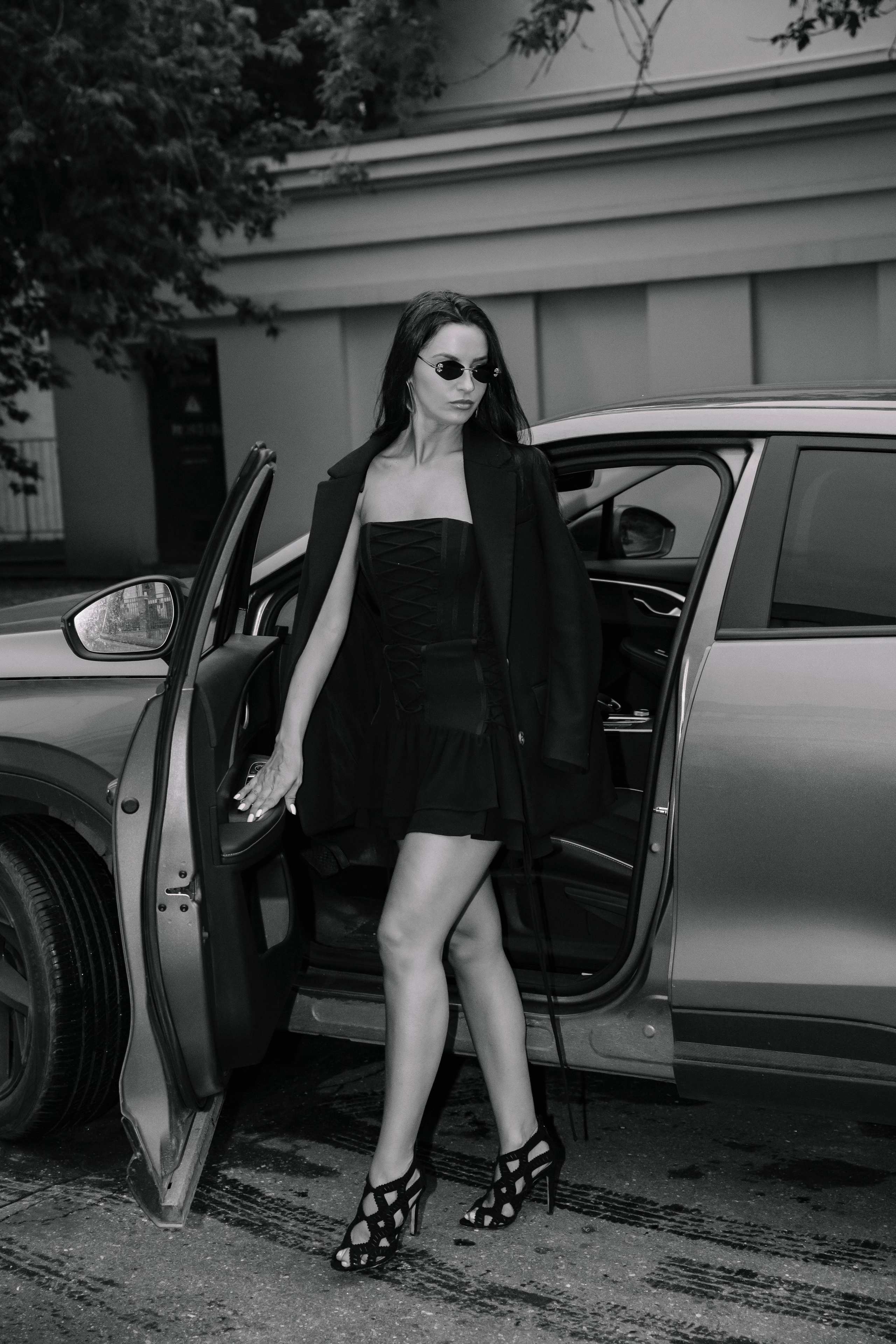 Виктория. Фотограф в Москве Яна Полосина